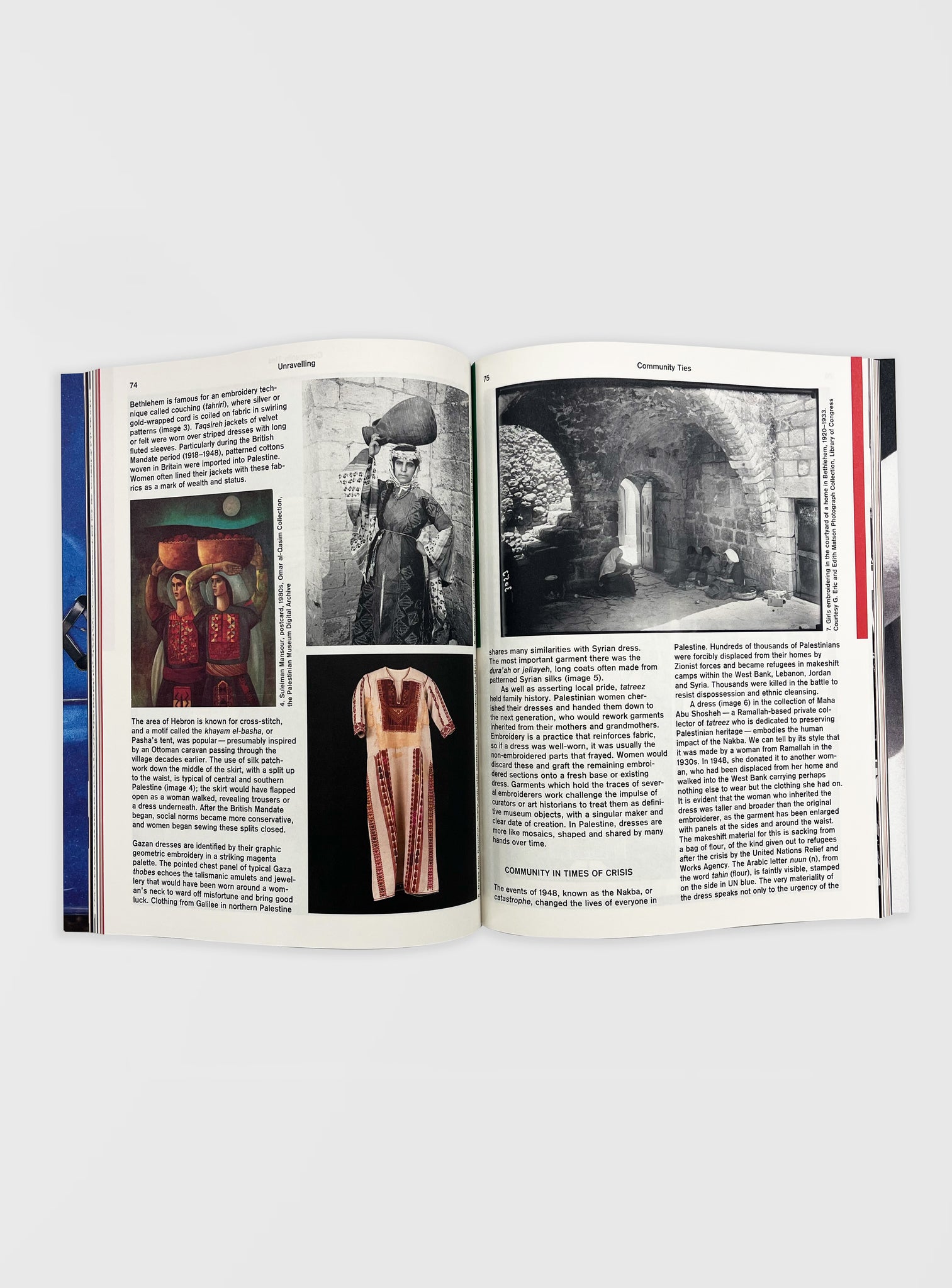 MacGuffin Nº15: The Stitch