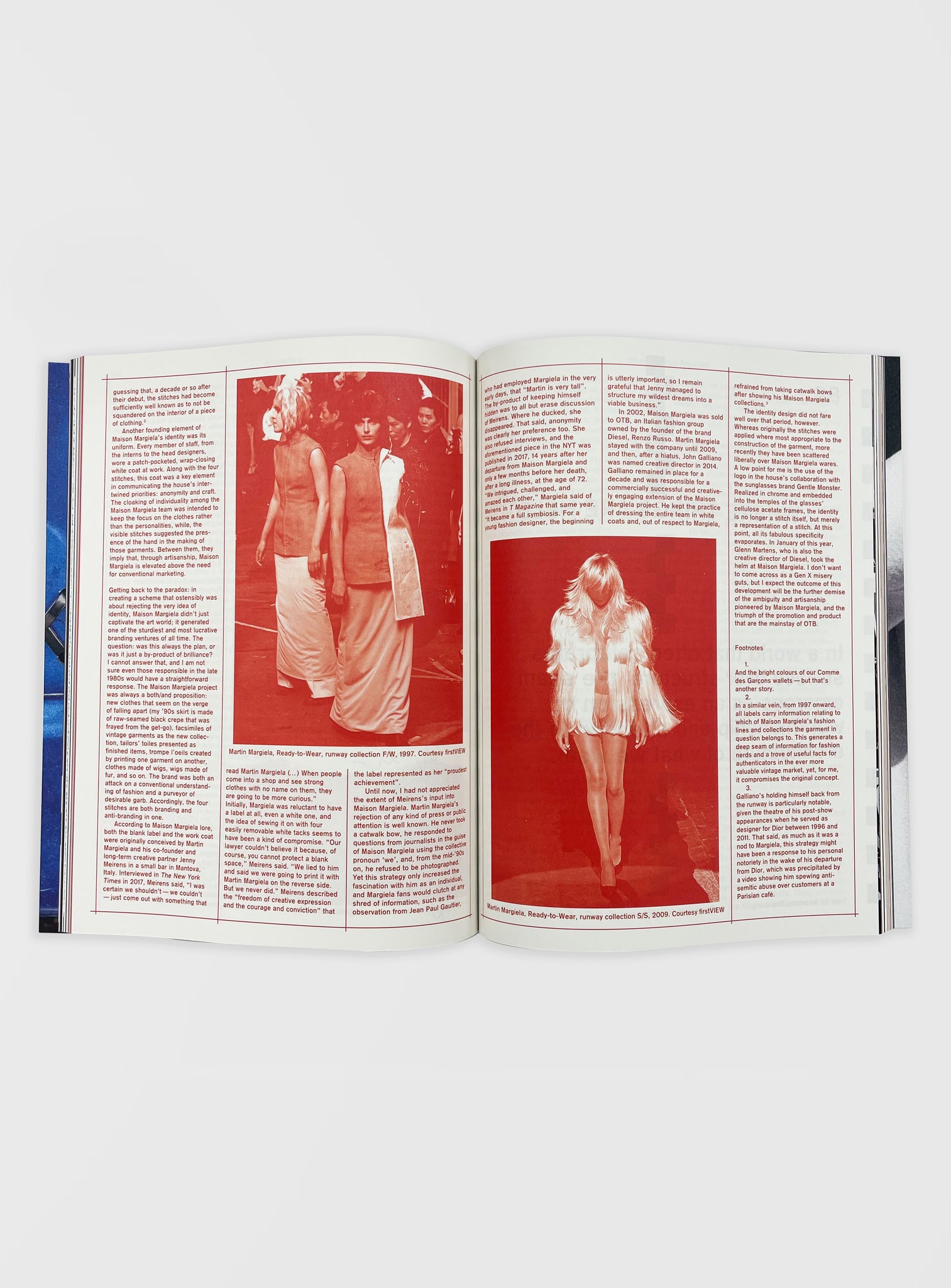 MacGuffin Nº15: The Stitch