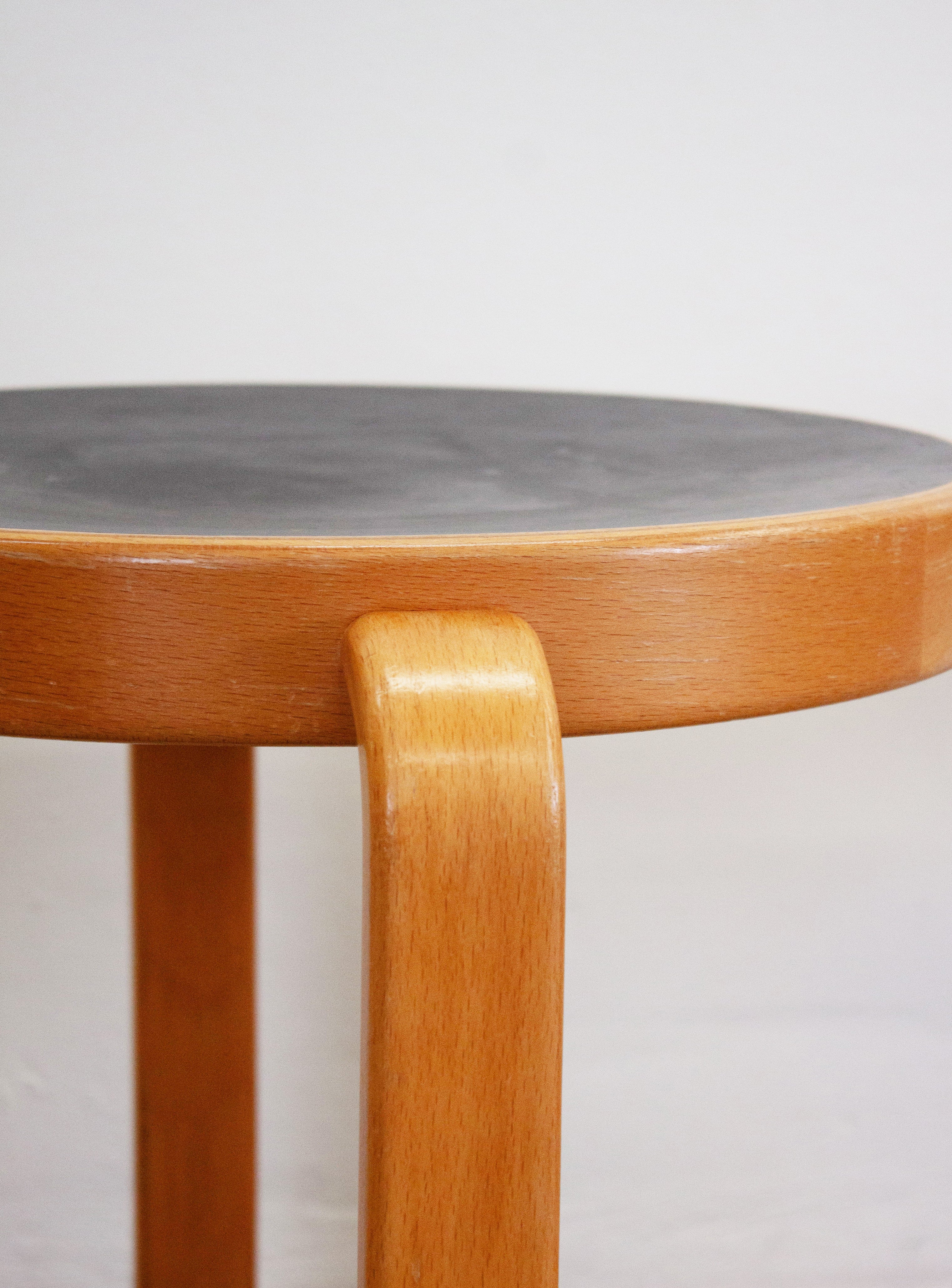 Magnus Olesen Model 8000 Stools by Rud Thygesen & Johnny Sørensen