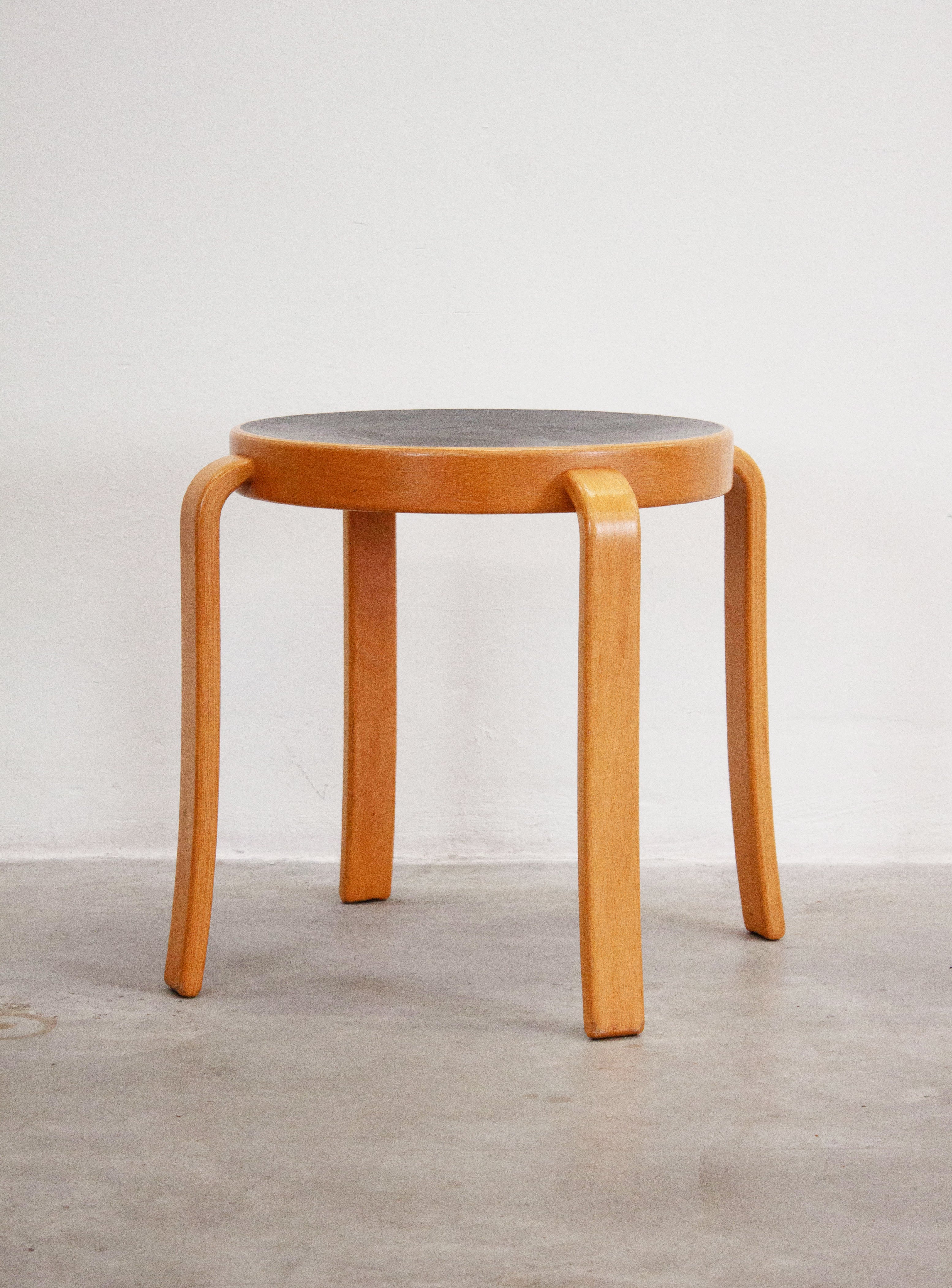 Magnus Olesen Model 8000 Stools by Rud Thygesen & Johnny Sørensen