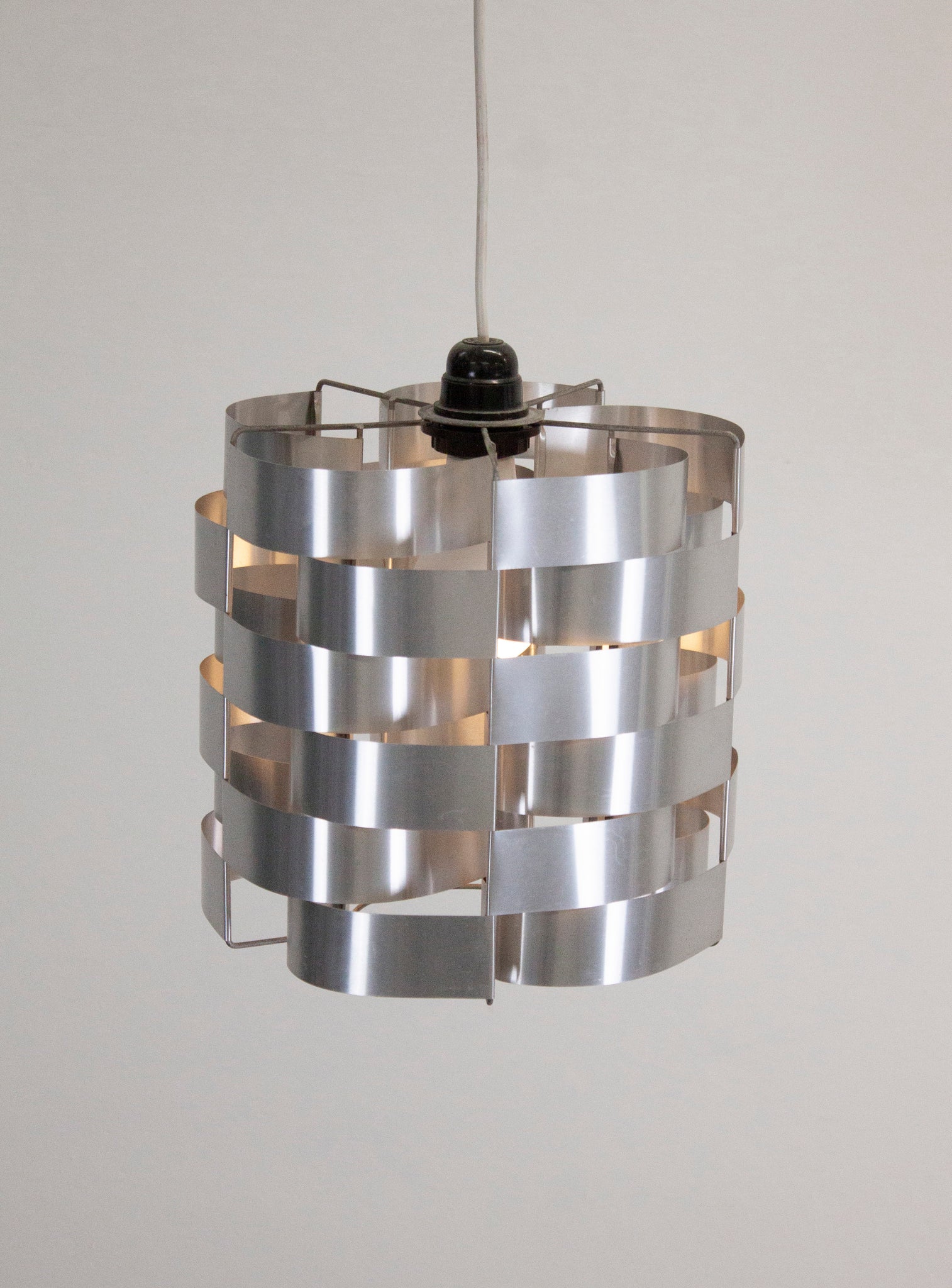 Max Sauze Studio Pendant Lamp by Max Sauze