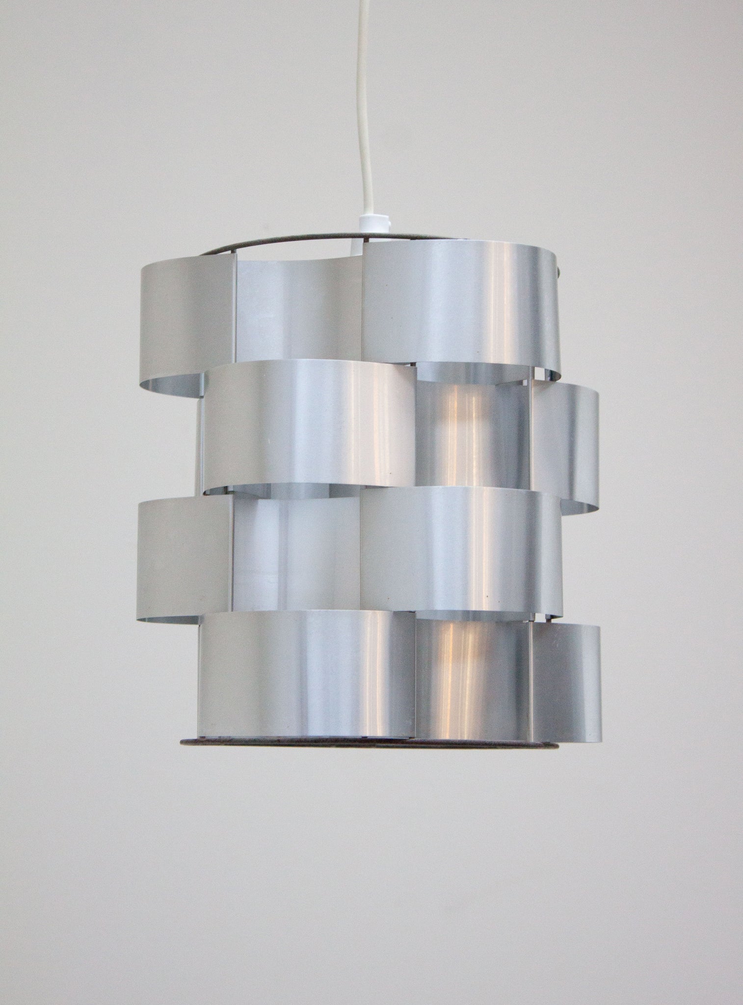 Max Sauze Studio Pendant Lamp by Max Sauze