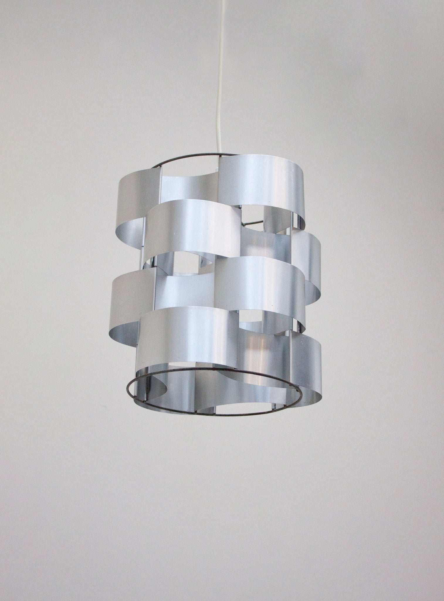Max Sauze Studio Pendant Lamp by Max Sauze