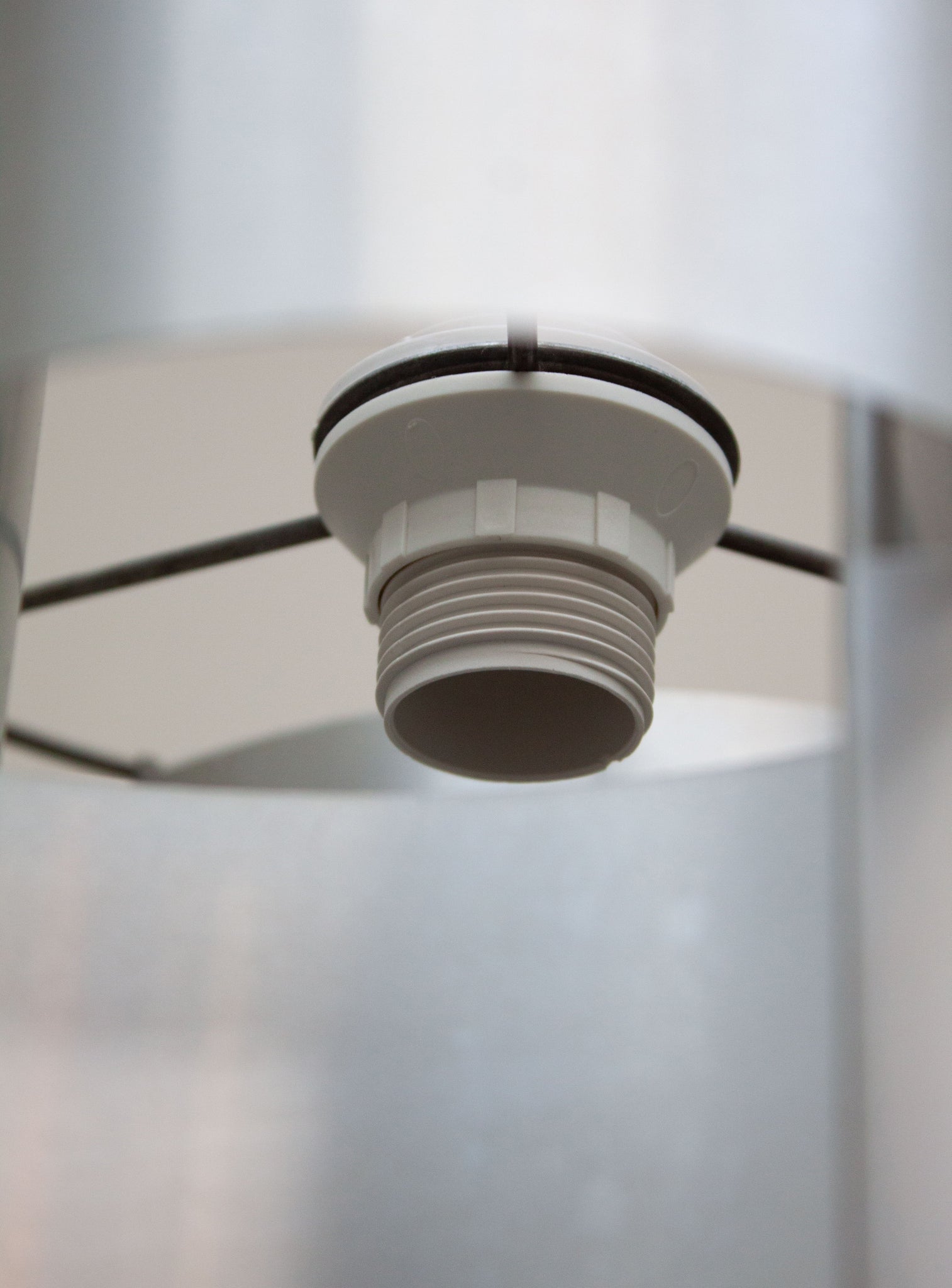 Max Sauze Studio Pendant Lamp by Max Sauze