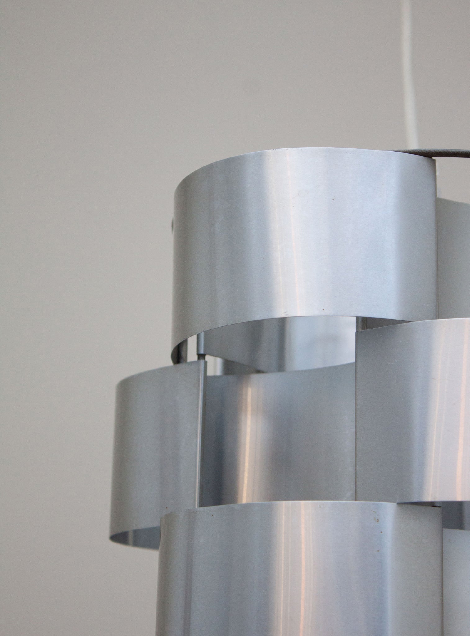 Max Sauze Studio Pendant Lamp by Max Sauze