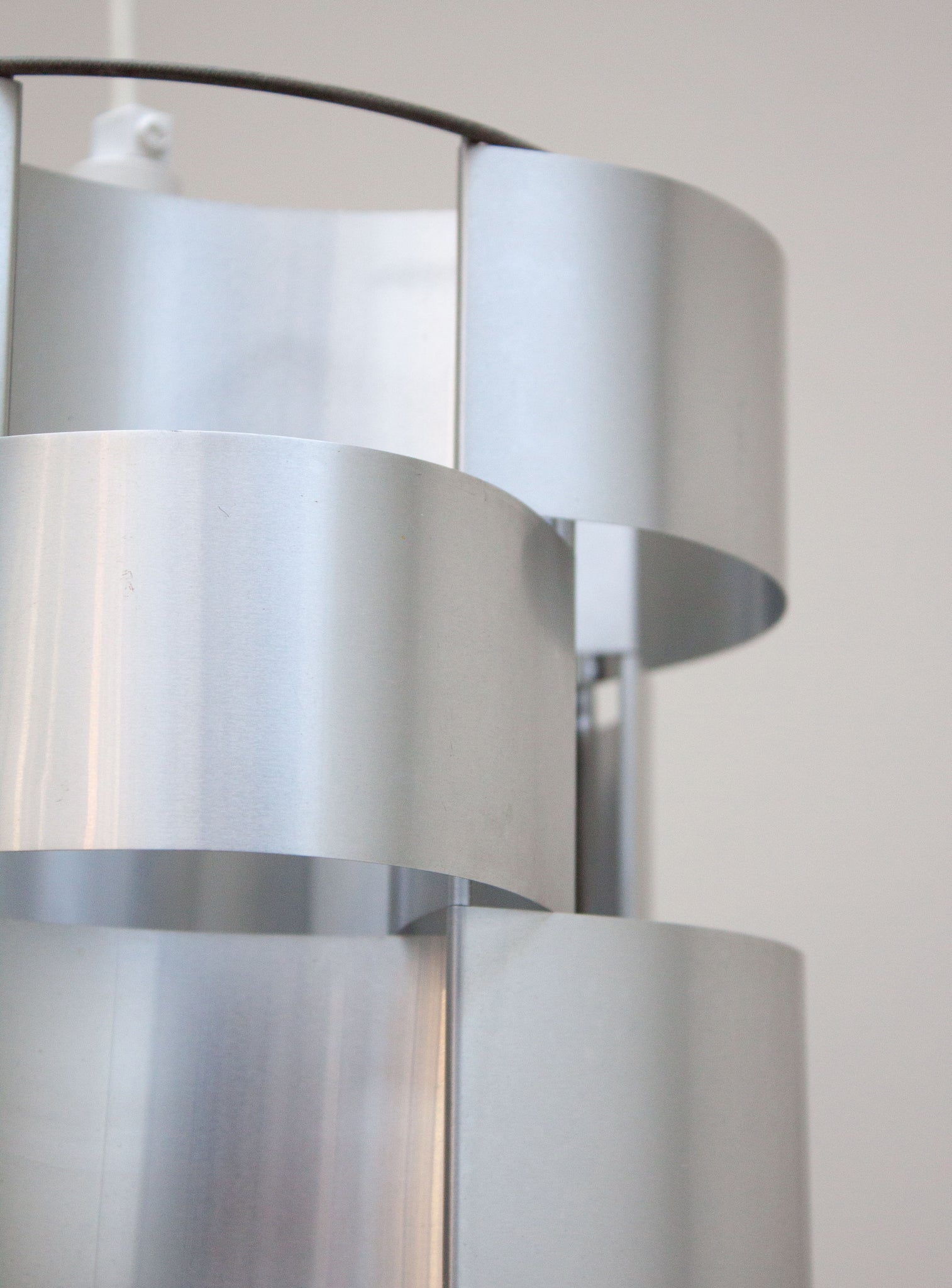 Max Sauze Studio Pendant Lamp by Max Sauze