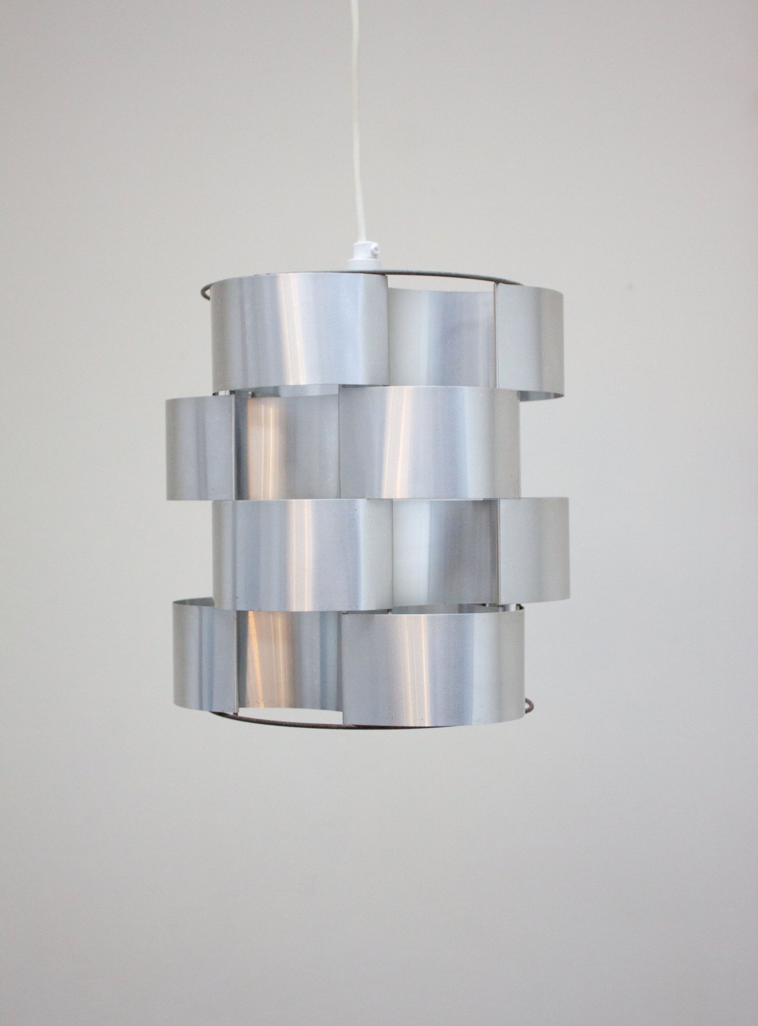 Max Sauze Studio Pendant Lamp by Max Sauze
