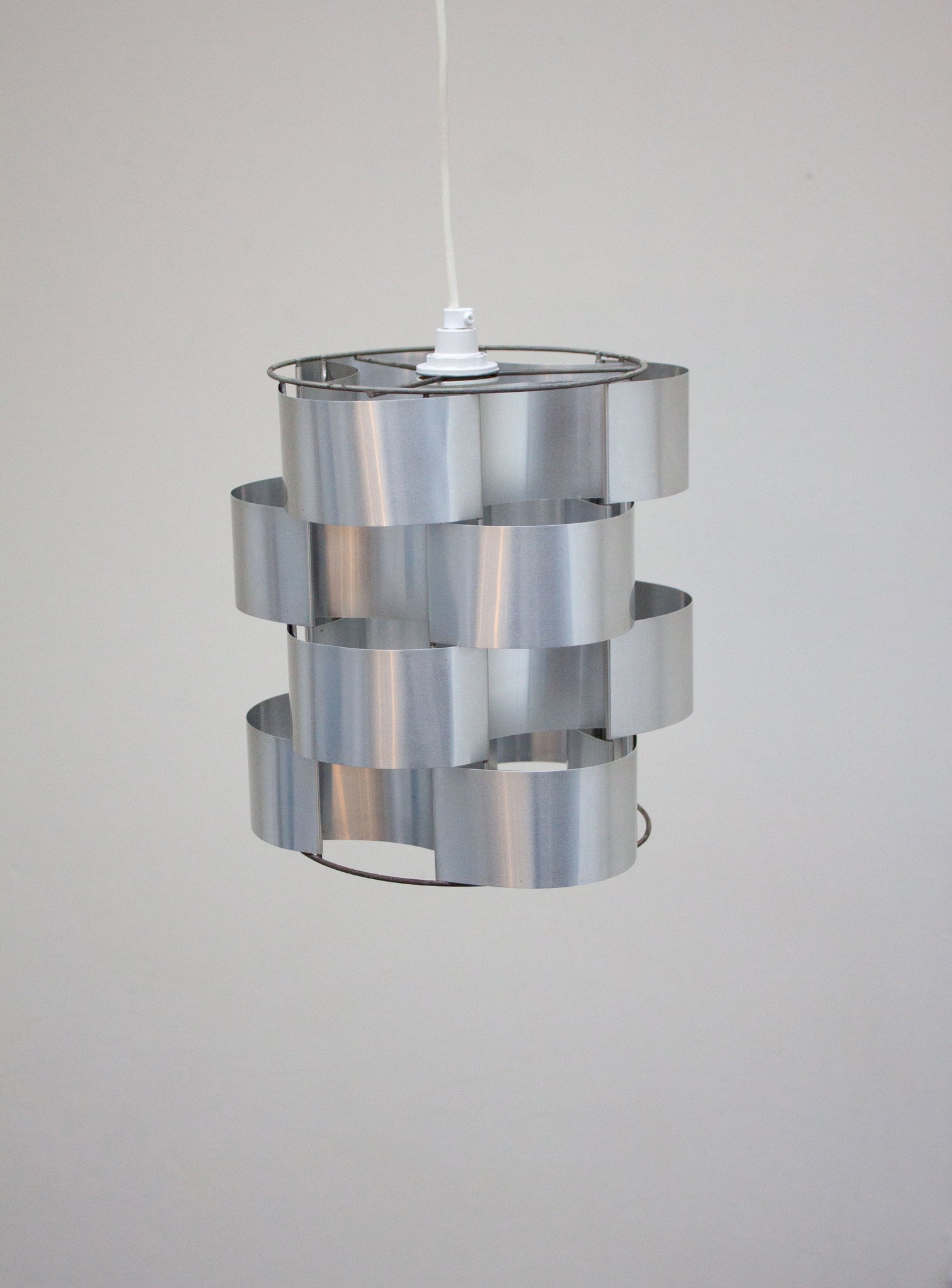 Max Sauze Studio Pendant Lamp by Max Sauze