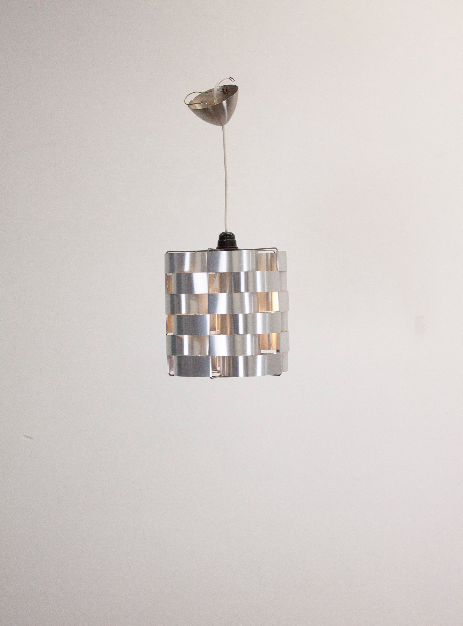 Max Sauze Studio Pendant Lamp by Max Sauze