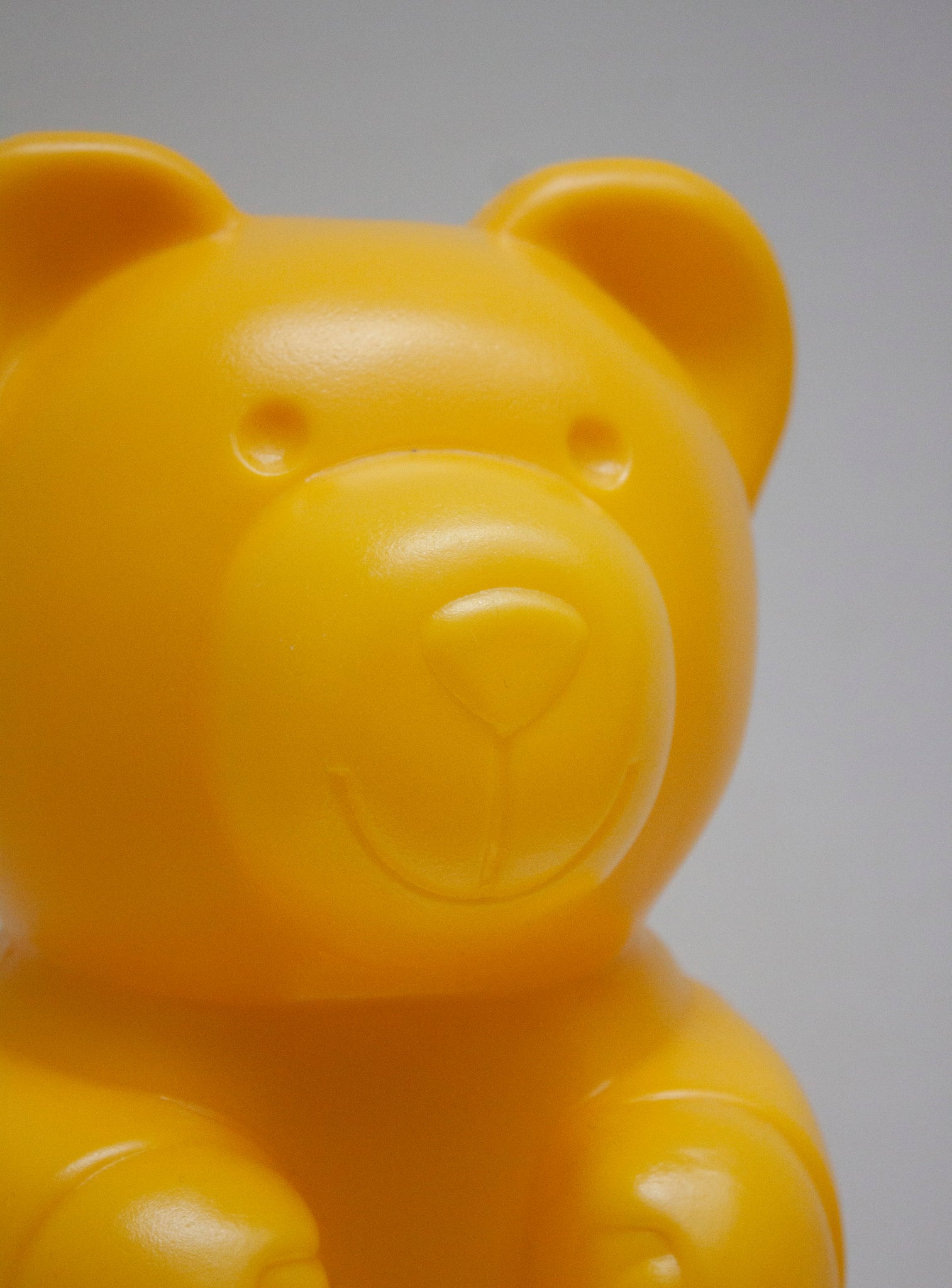 Messow Bear Desk Lamp (Yellow)