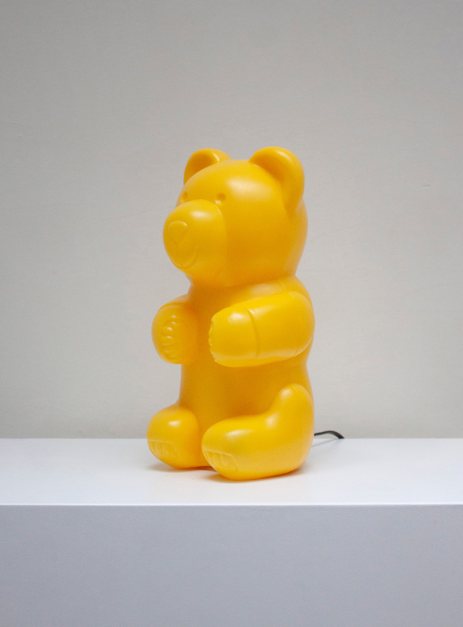 Messow Bear Desk Lamp (Yellow)