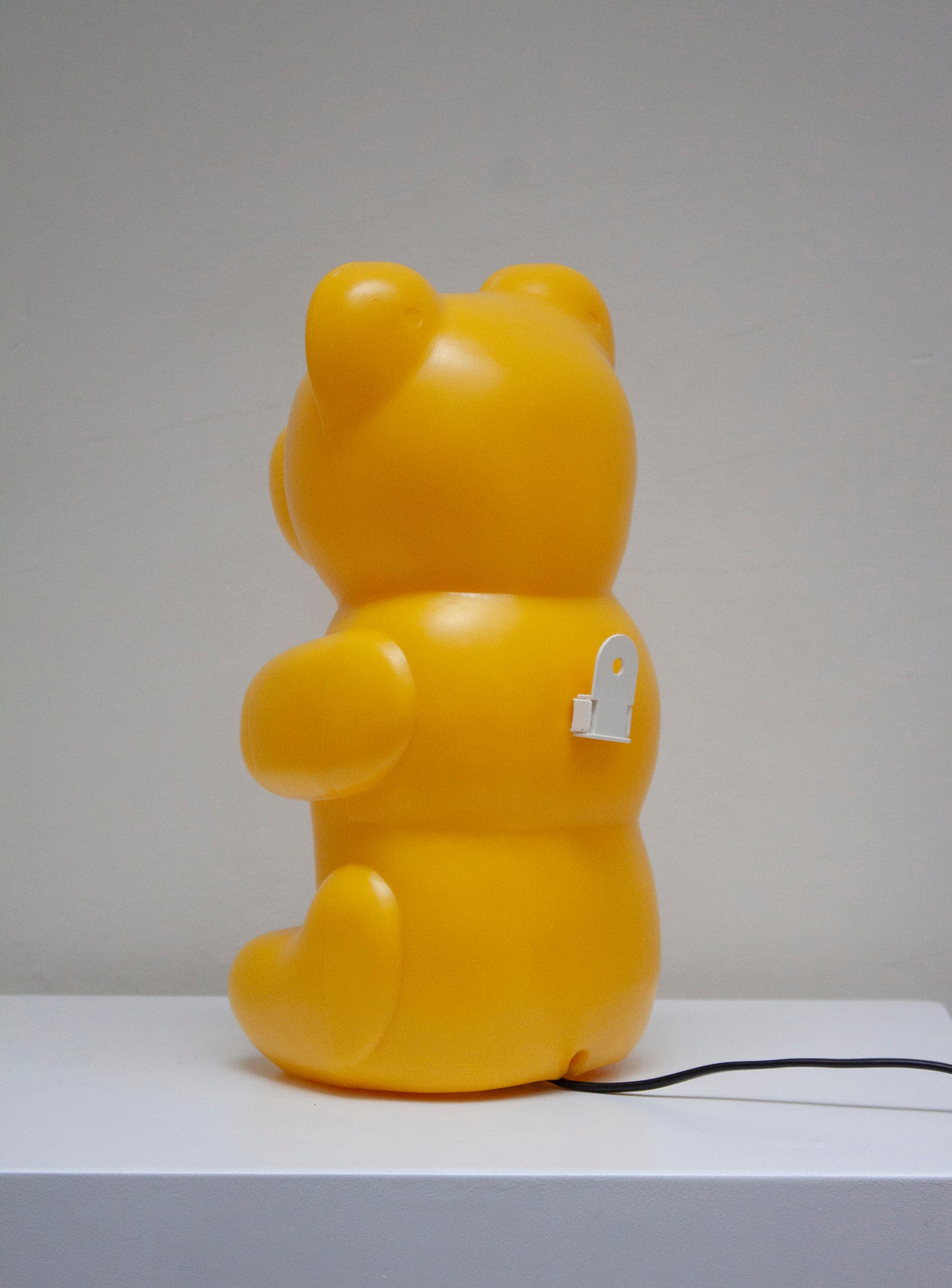 Messow Bear Desk Lamp (Yellow)