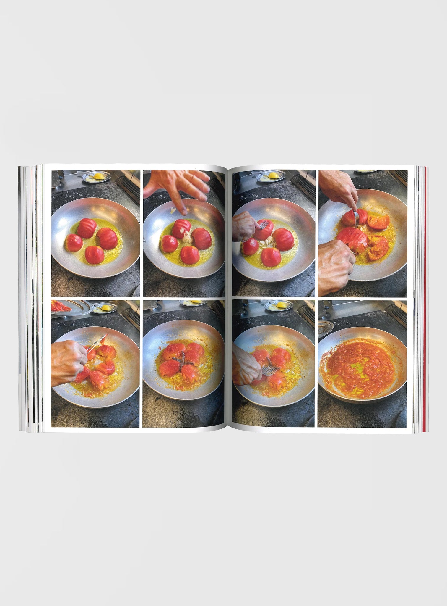 Osteria 16: Easy Pasta – JUKI AMSTERDAM
