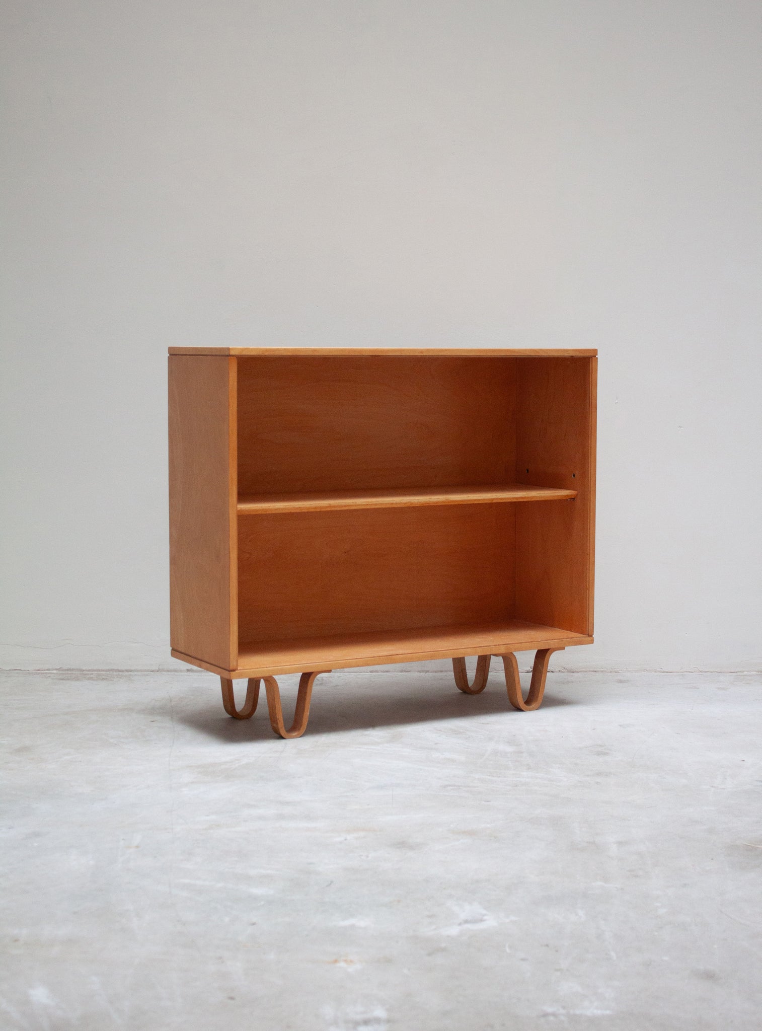 Pastoe BB01 Cabinet by Cees Braakman