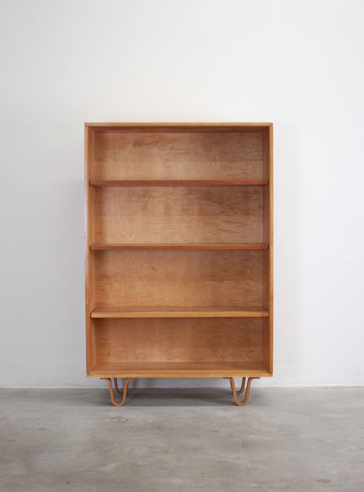 Pastoe BB02 Bookcase by Cees Braakman