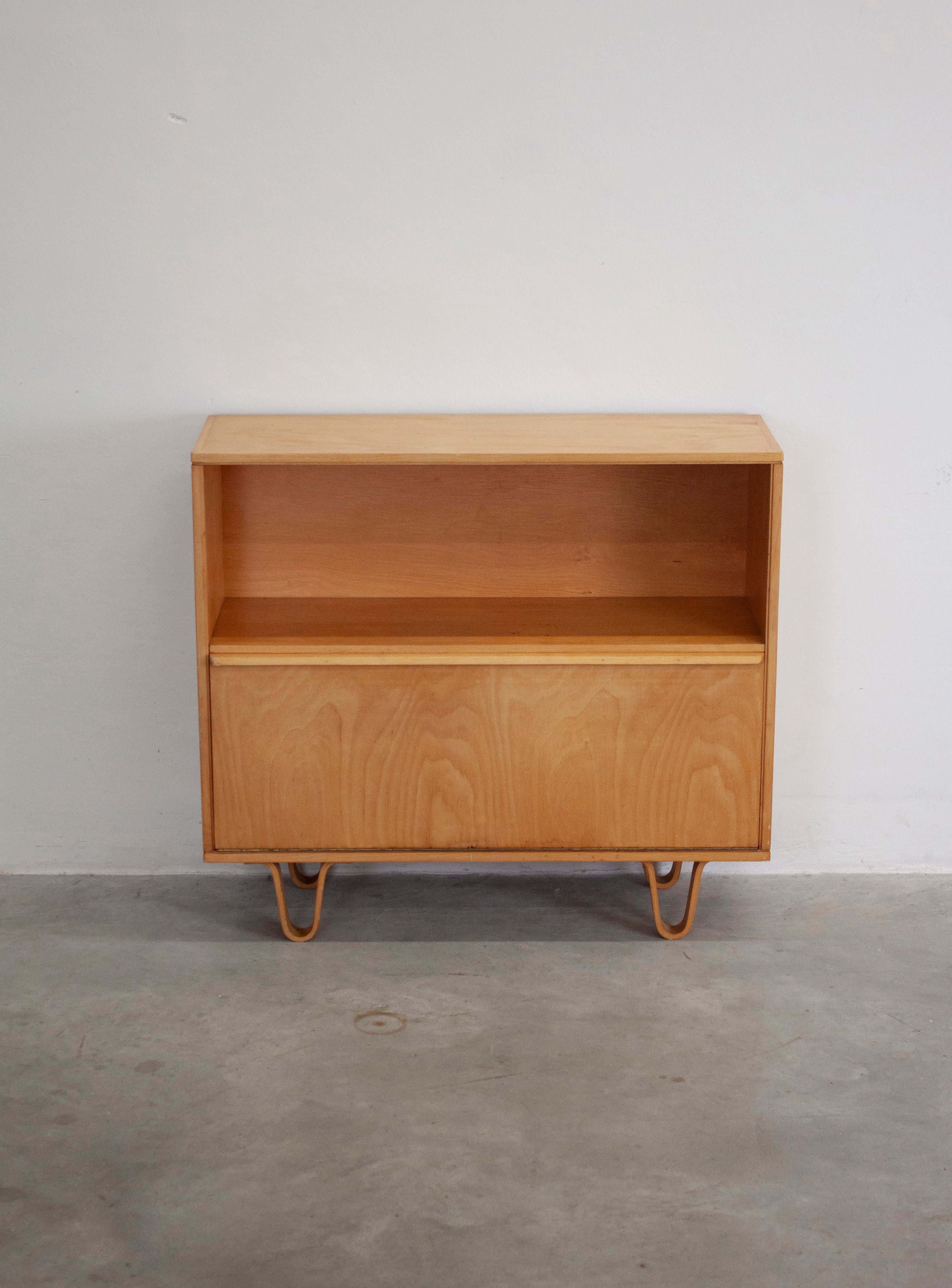 Pastoe BB05 Cabinet by Cees Braakman – JUKI AMSTERDAM