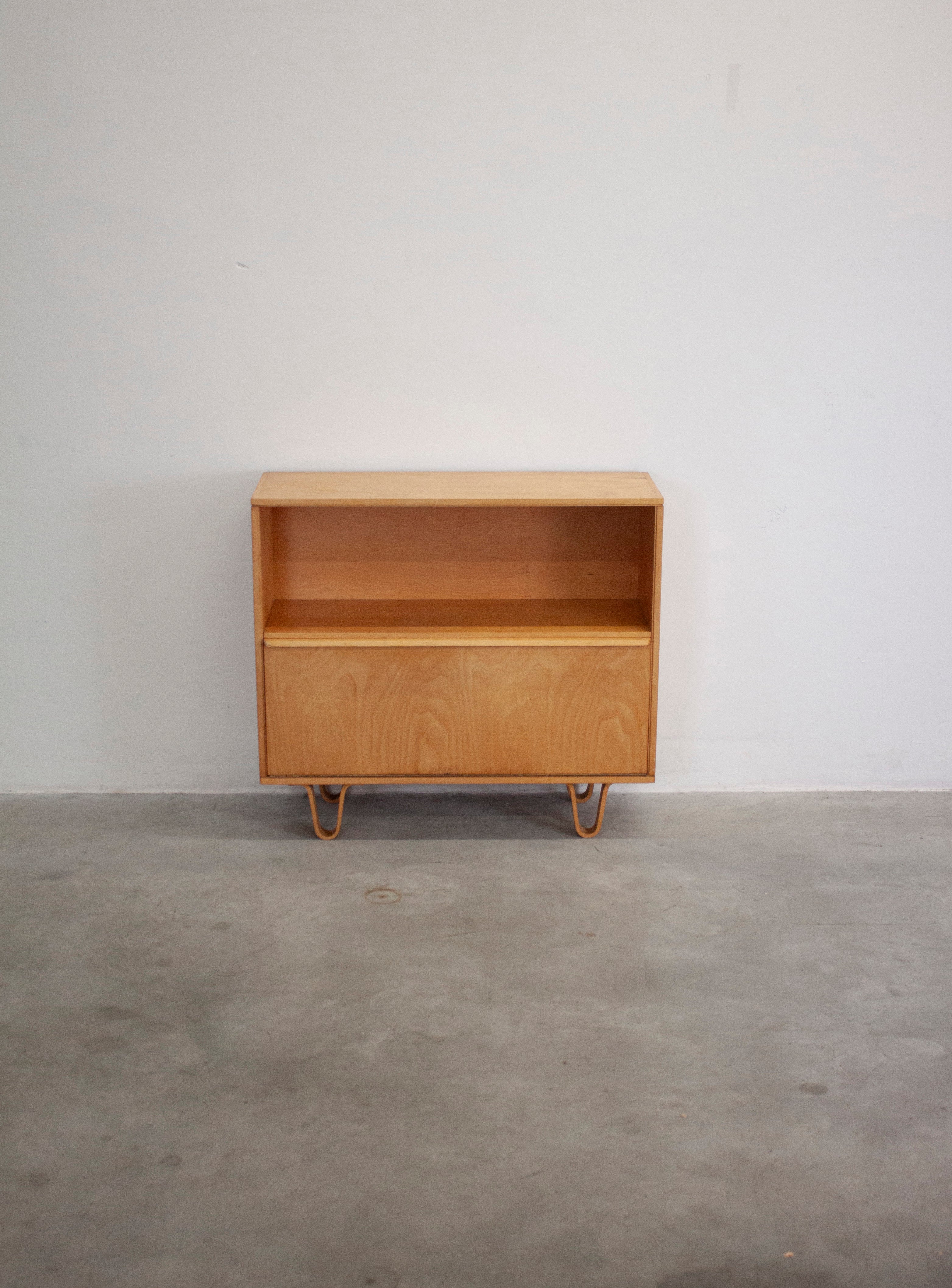 Pastoe BB05 Cabinet by Cees Braakman – JUKI AMSTERDAM