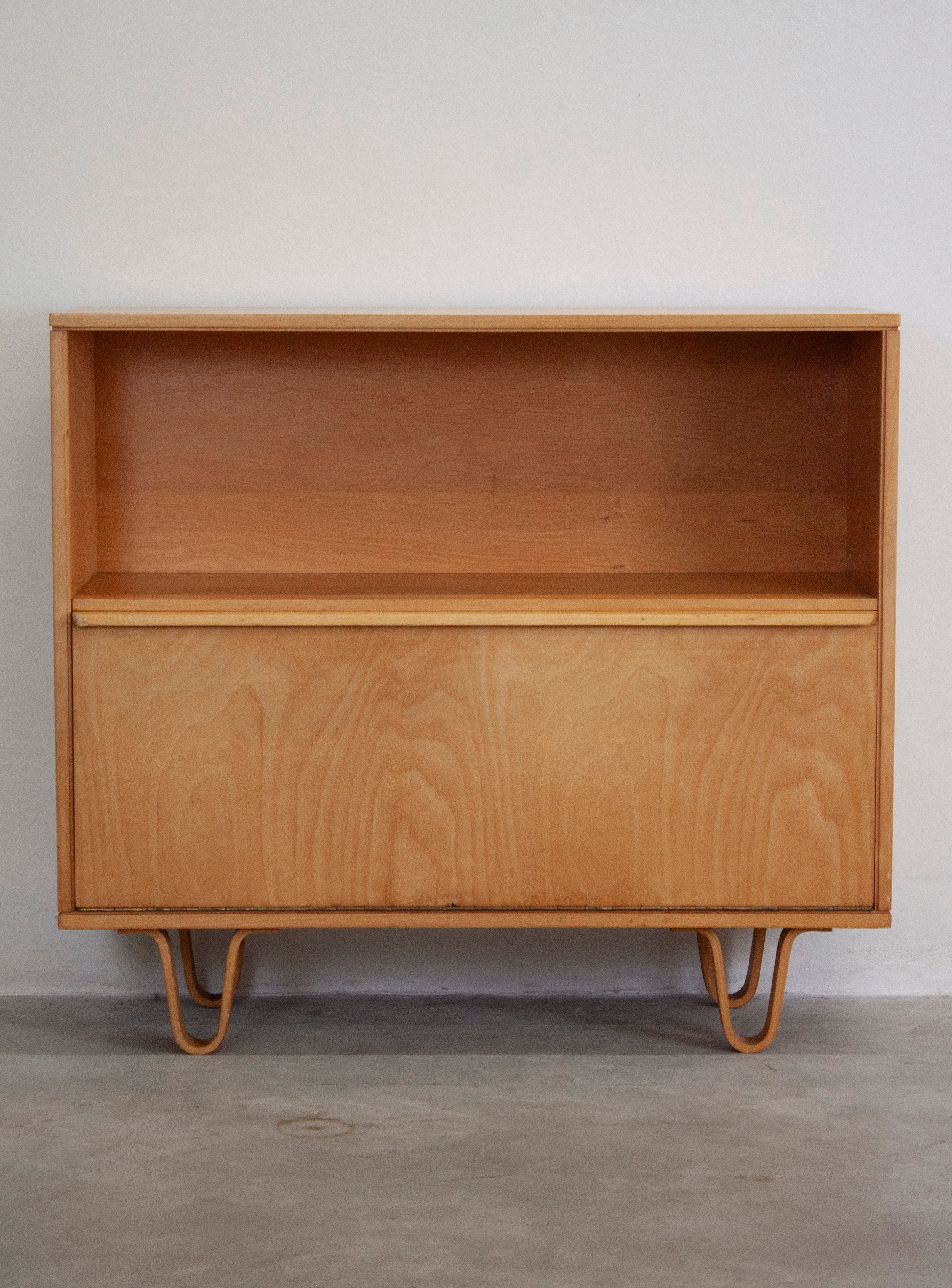 Pastoe BB05 Cabinet by Cees Braakman – JUKI AMSTERDAM