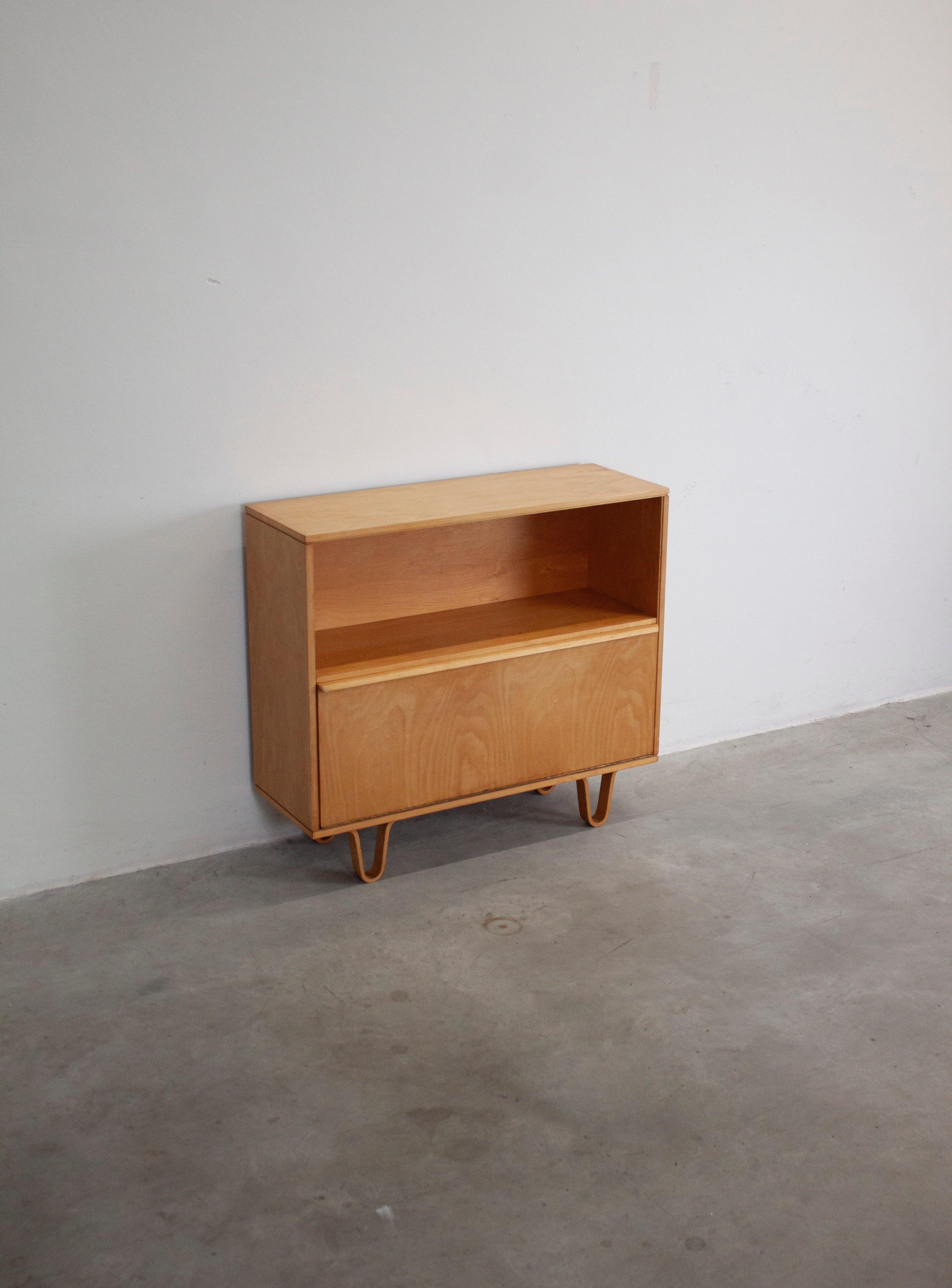 Pastoe BB05 Cabinet by Cees Braakman – JUKI AMSTERDAM