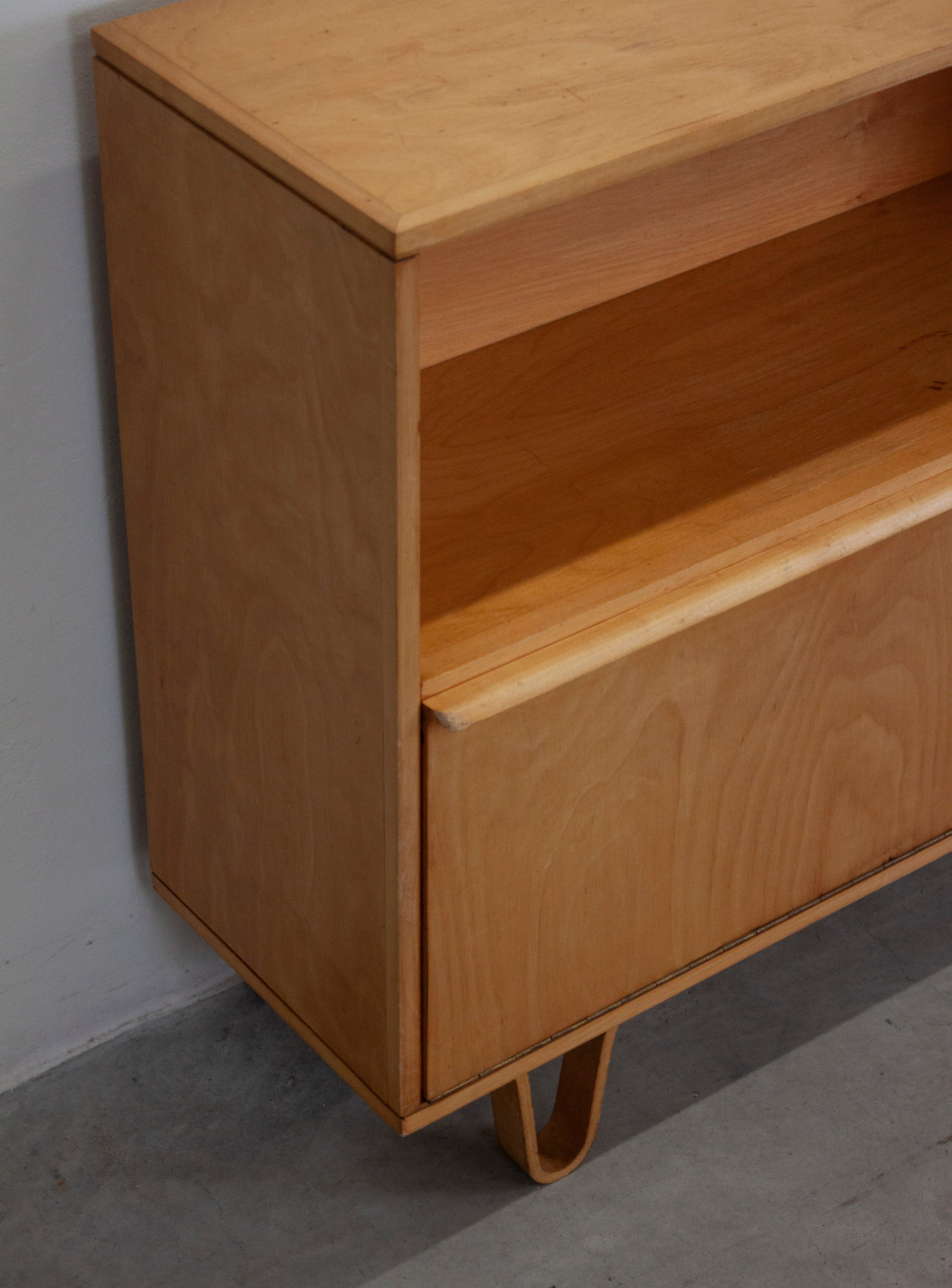 Pastoe BB05 Cabinet by Cees Braakman – JUKI AMSTERDAM