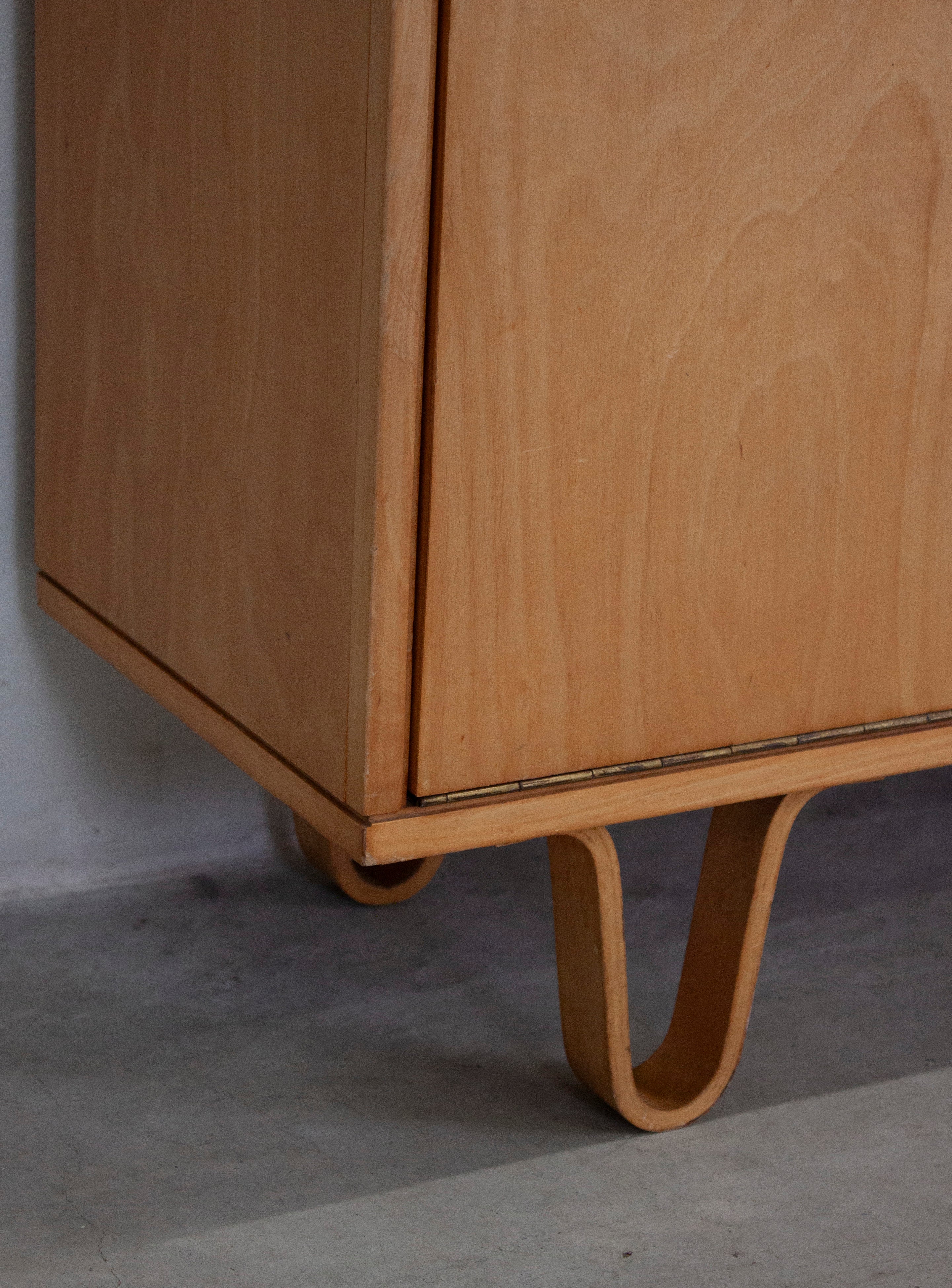 Pastoe BB05 Cabinet by Cees Braakman – JUKI AMSTERDAM