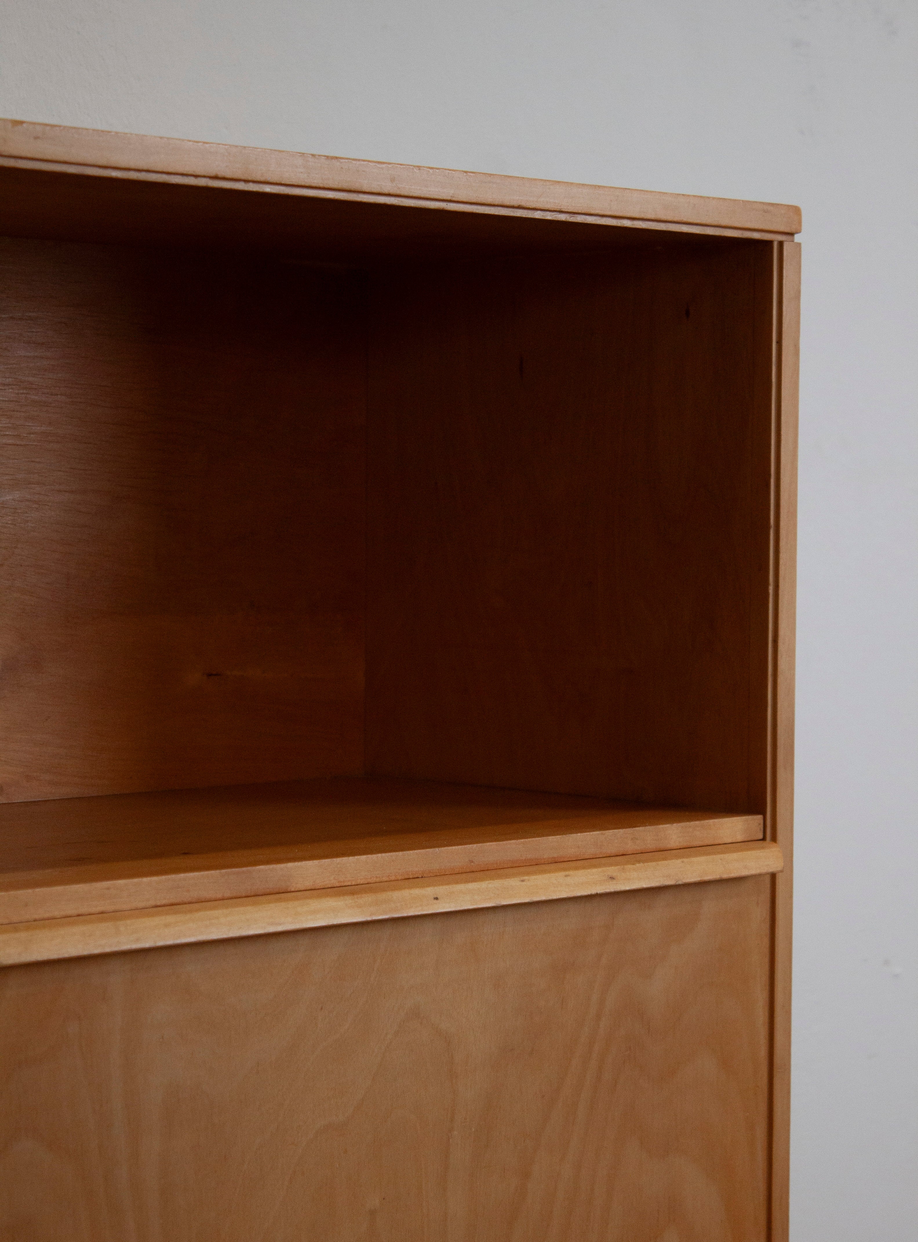 Pastoe BB05 Cabinet by Cees Braakman – JUKI AMSTERDAM
