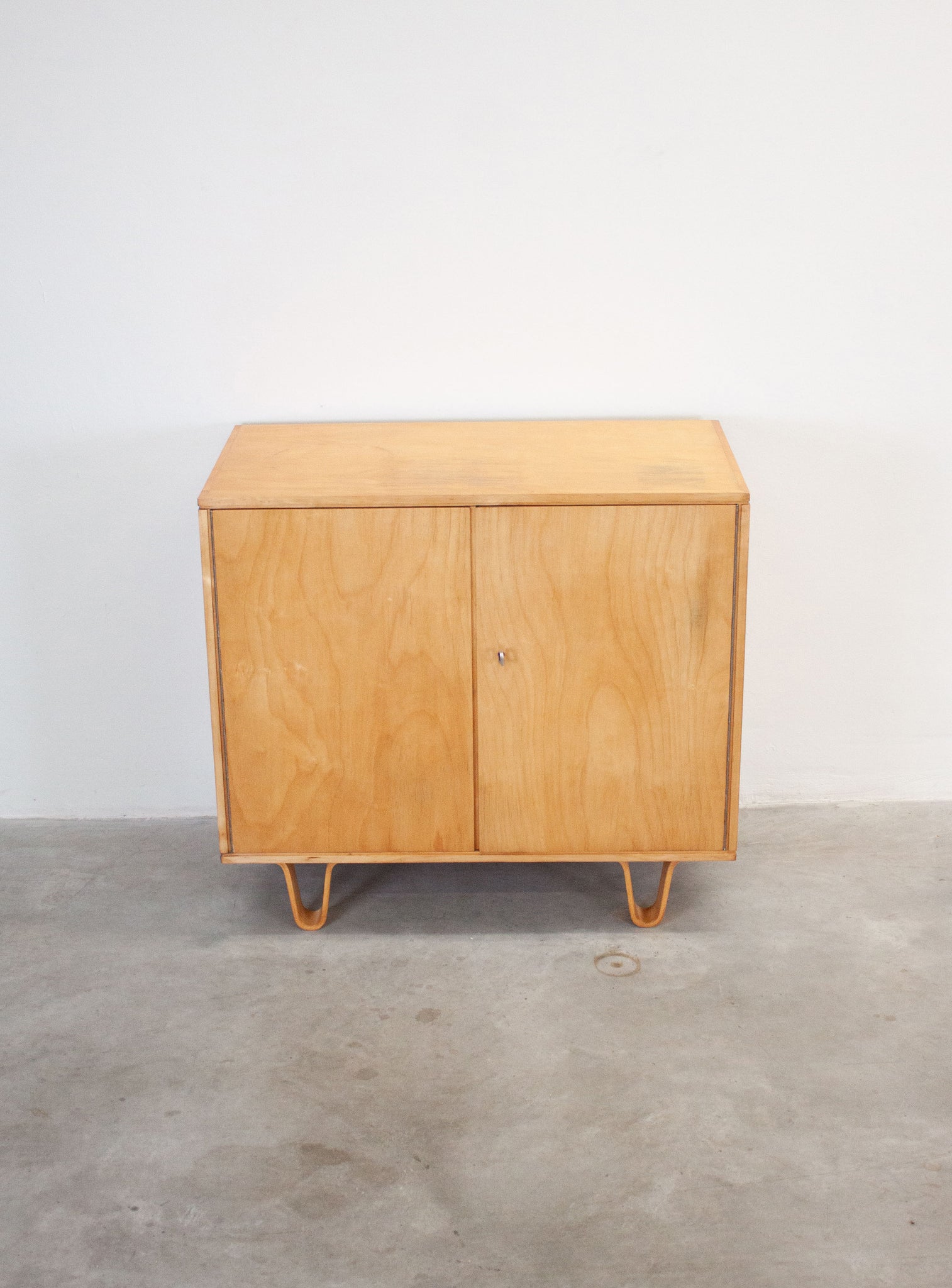 Pastoe CB02 Cabinet by Cees Braakman