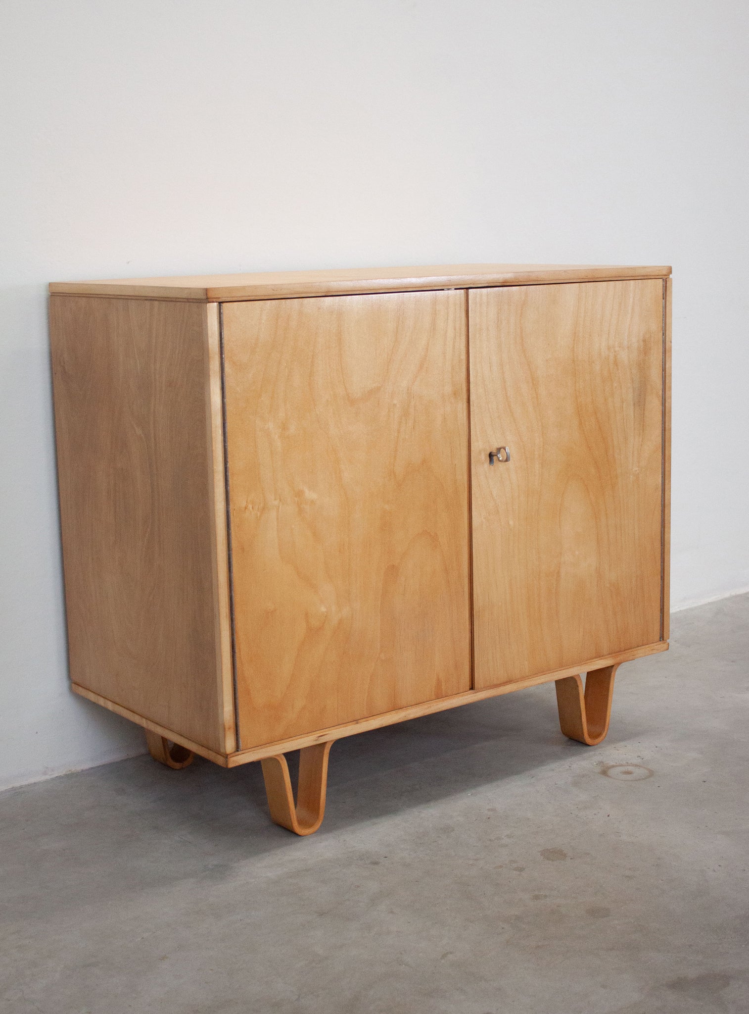 Pastoe CB02 Cabinet by Cees Braakman