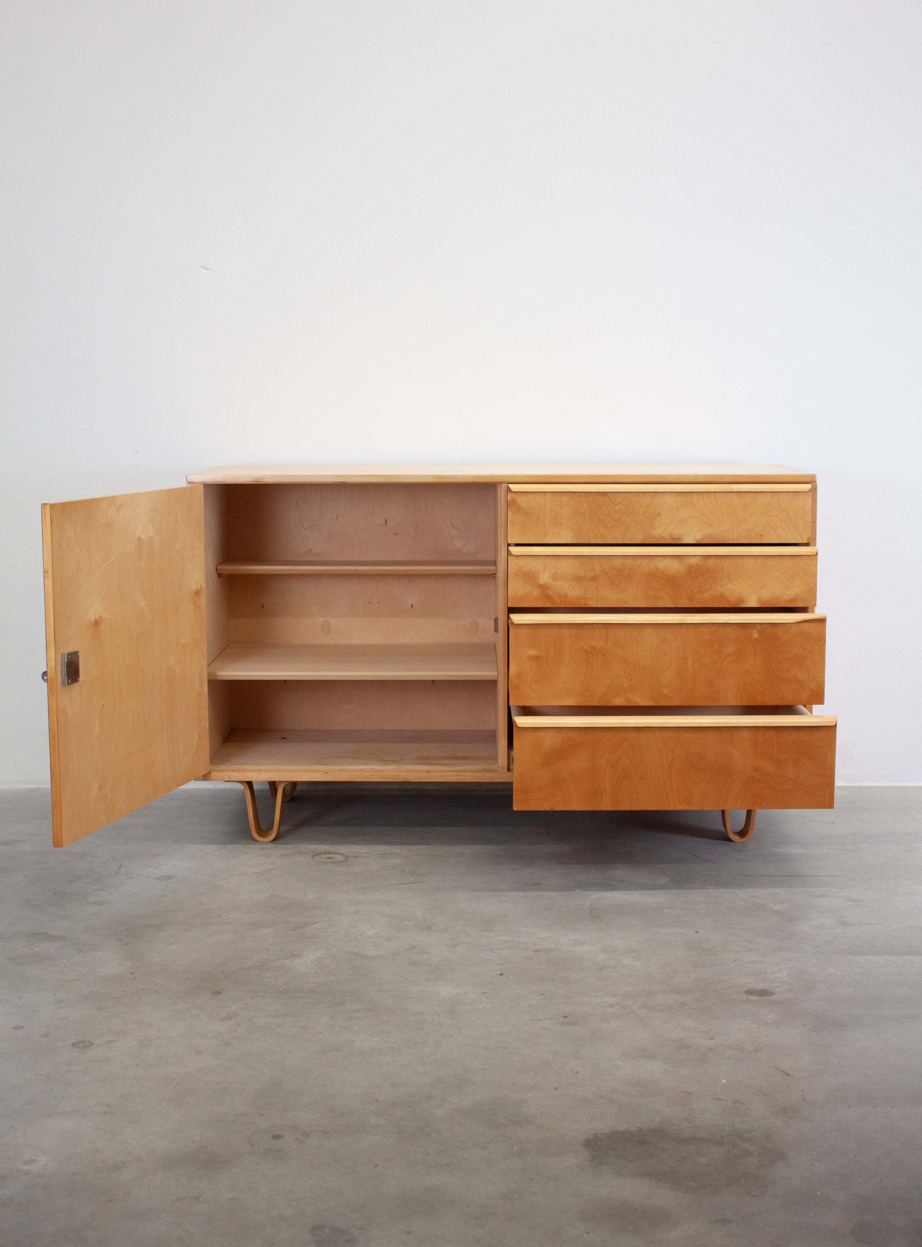 PastoeDB01SideboardbyCeesBraak