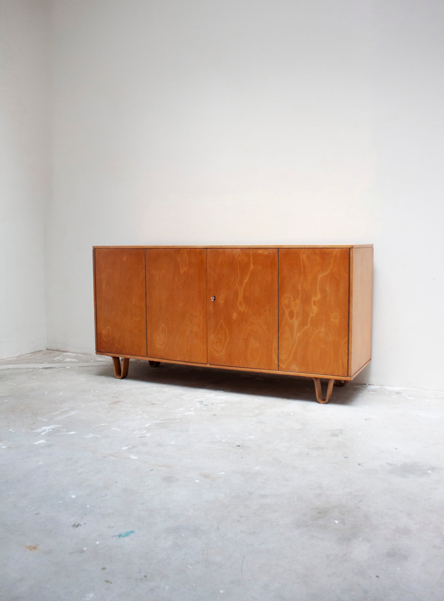 Pastoe DB02 Sideboard by Cees Braakman