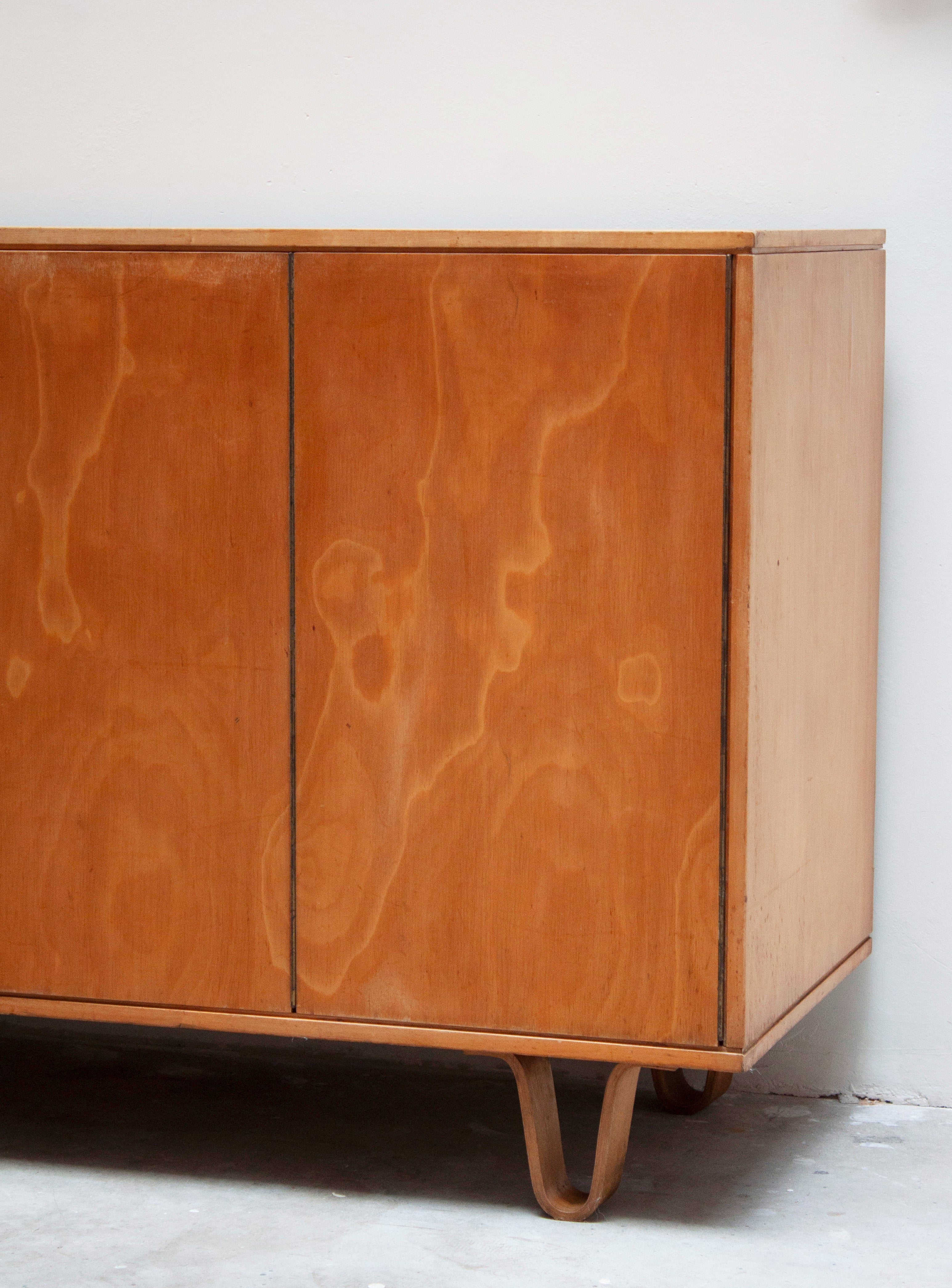 Pastoe DB02 Sideboard by Cees Braakman – JUKI AMSTERDAM