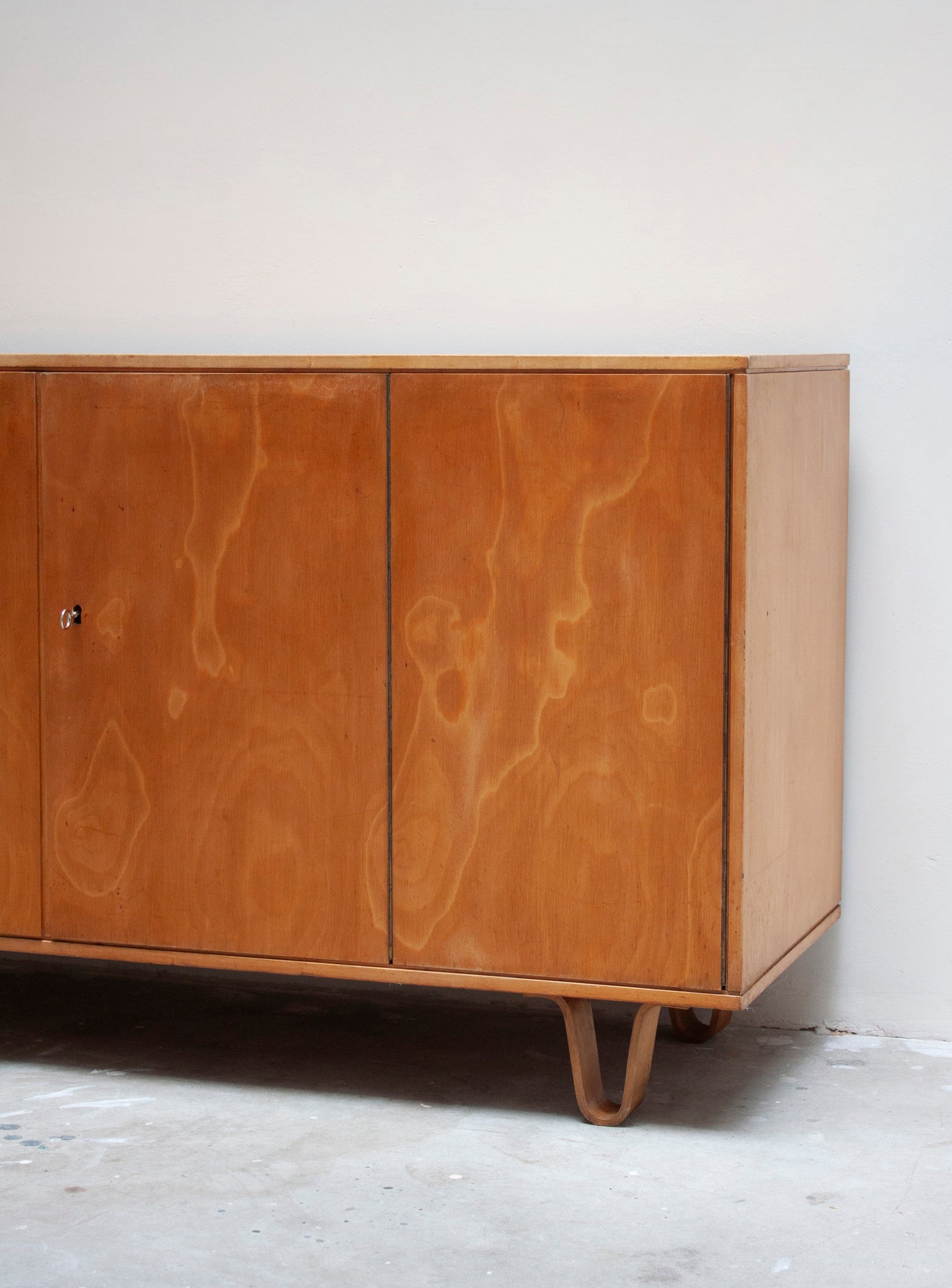 Pastoe DB02 Sideboard by Cees Braakman