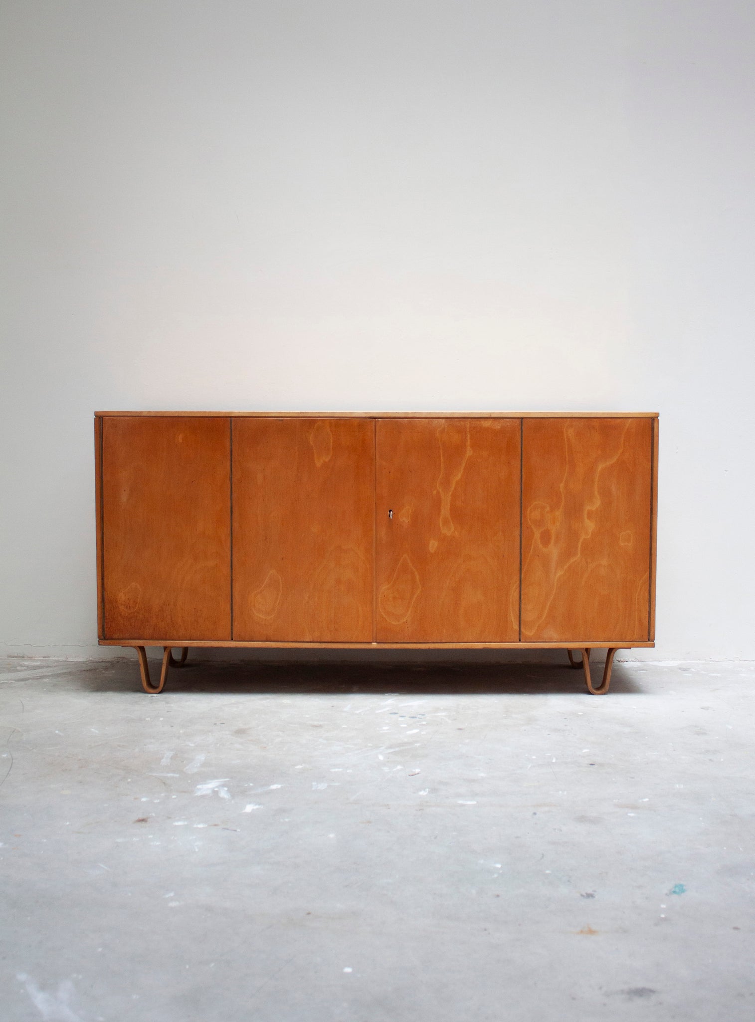 Pastoe DB02 Sideboard by Cees Braakman