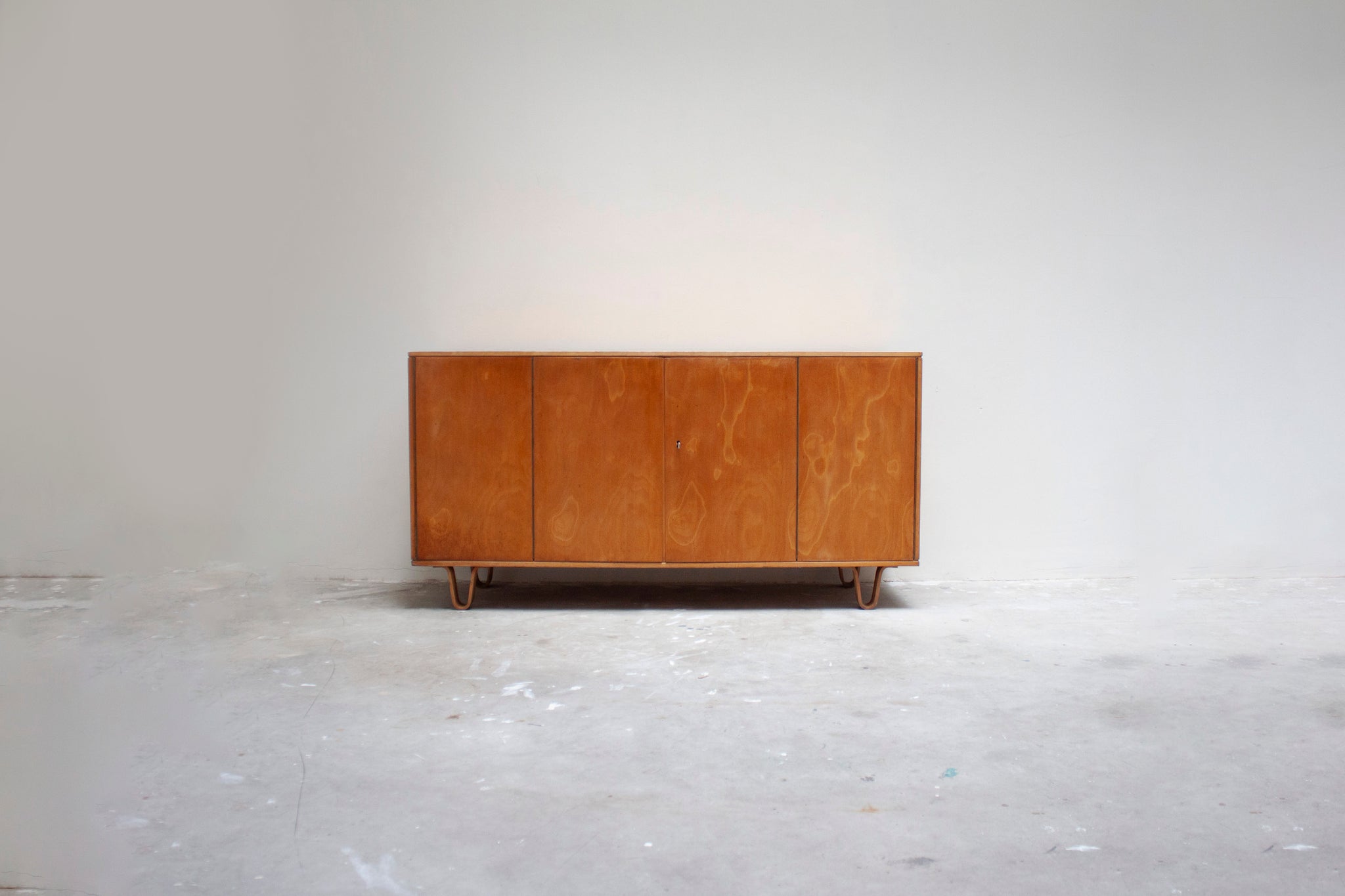 Pastoe DB02 Sideboard by Cees Braakman