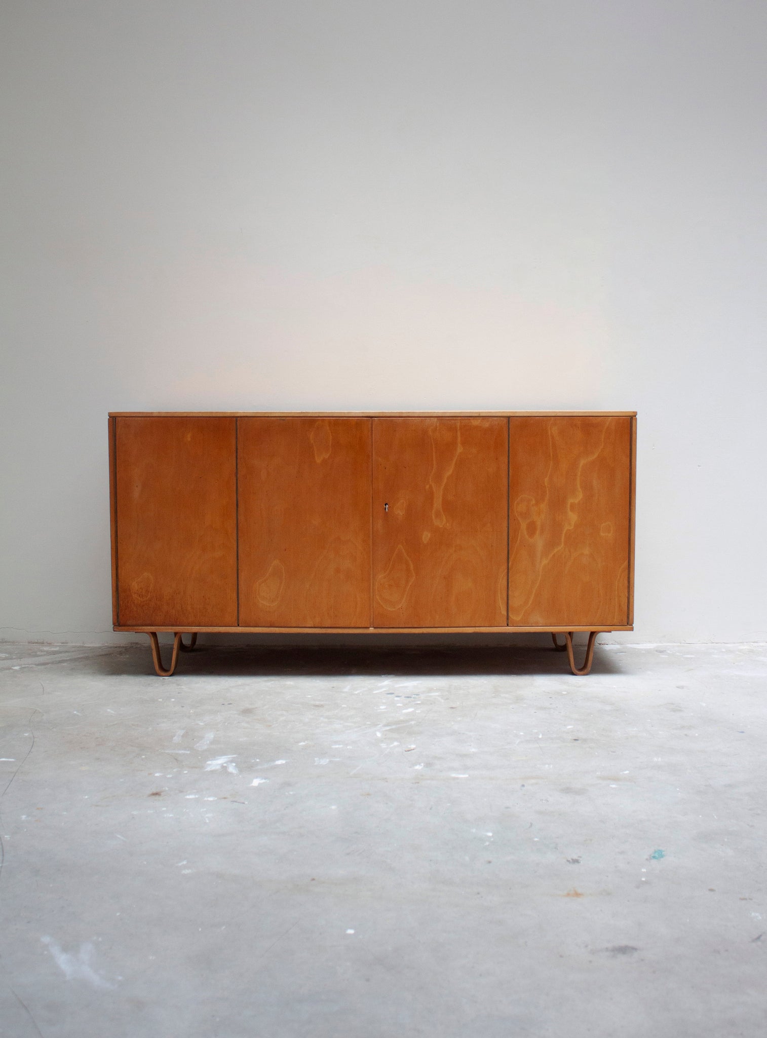 Pastoe DB02 Sideboard by Cees Braakman