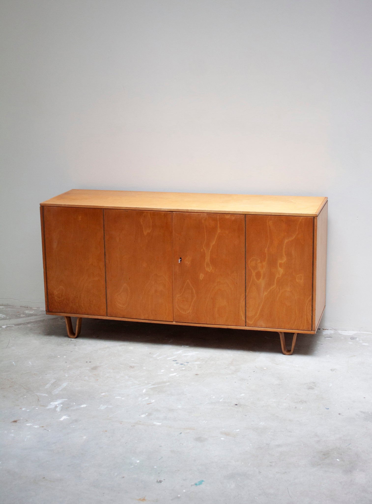 Pastoe DB02 Sideboard by Cees Braakman