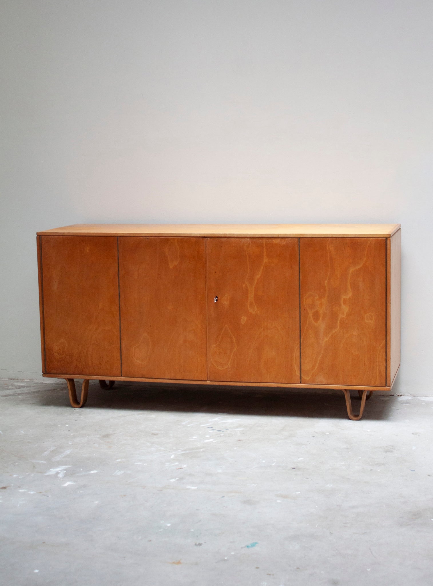 Pastoe DB02 Sideboard by Cees Braakman