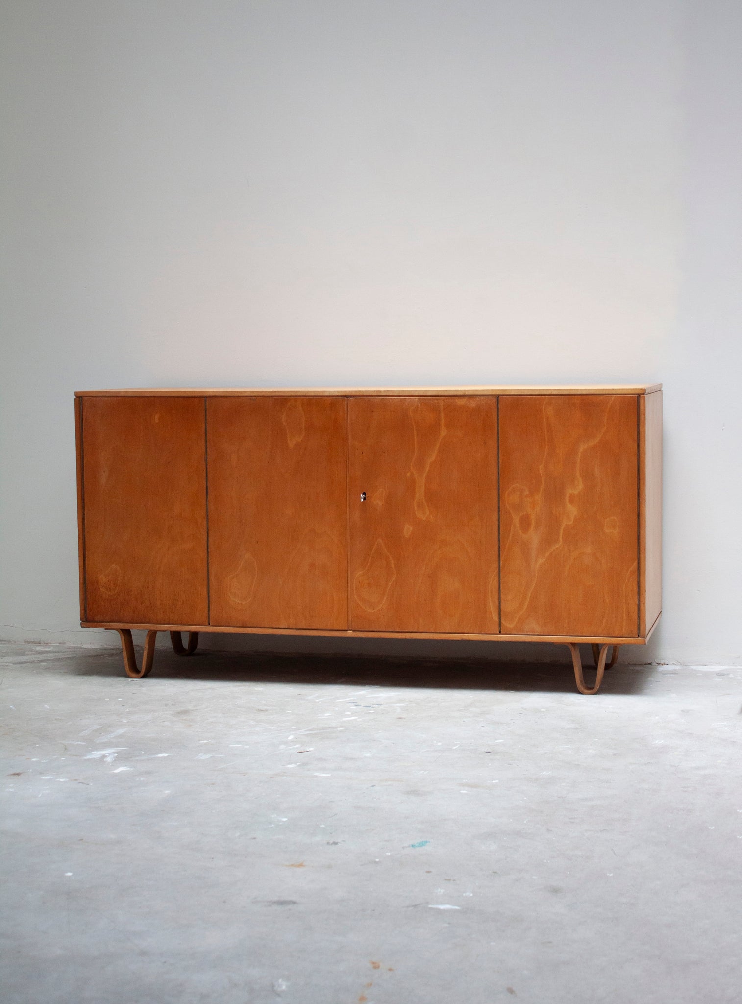 Pastoe DB02 Sideboard by Cees Braakman