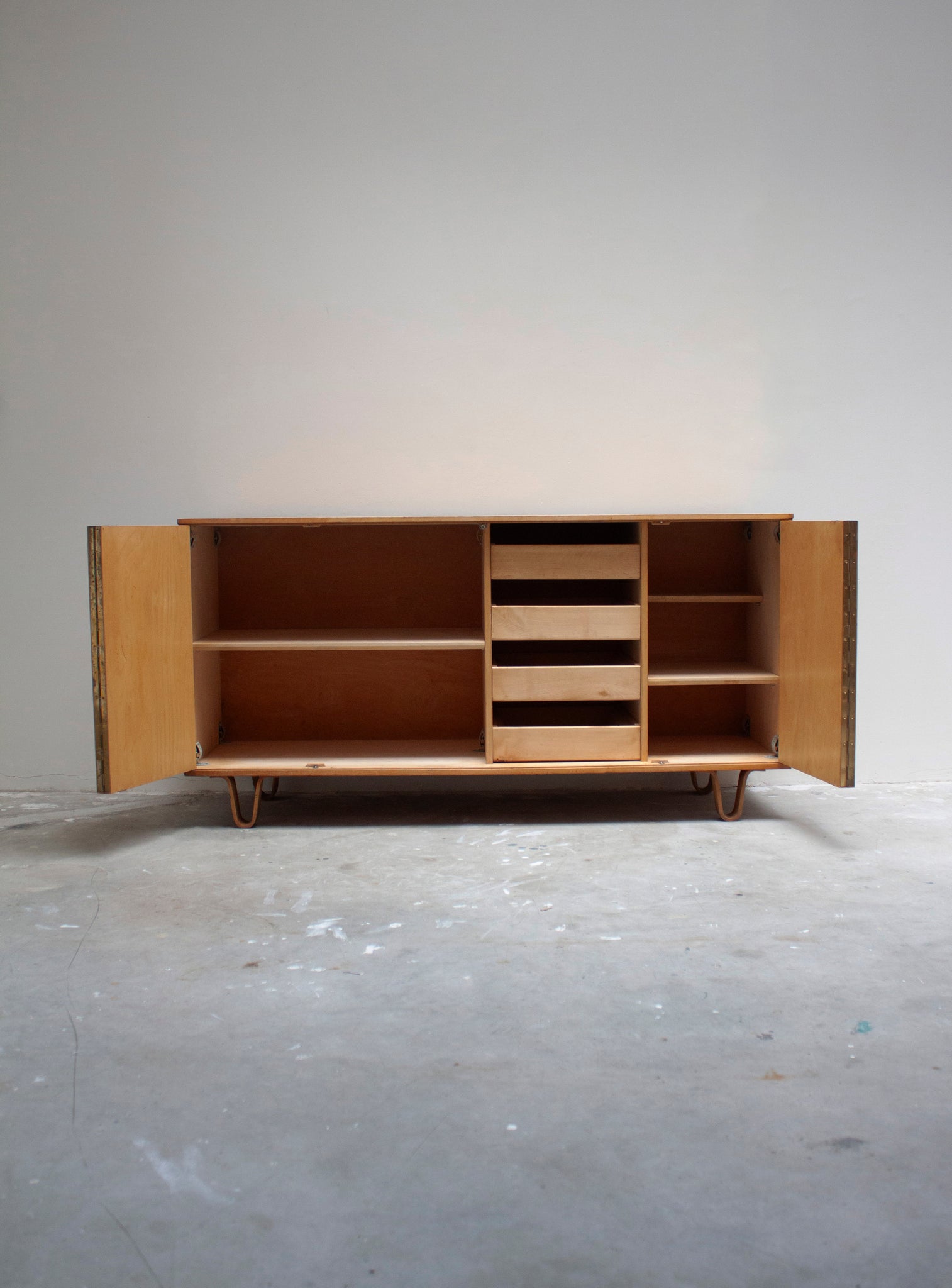 Pastoe DB02 Sideboard by Cees Braakman