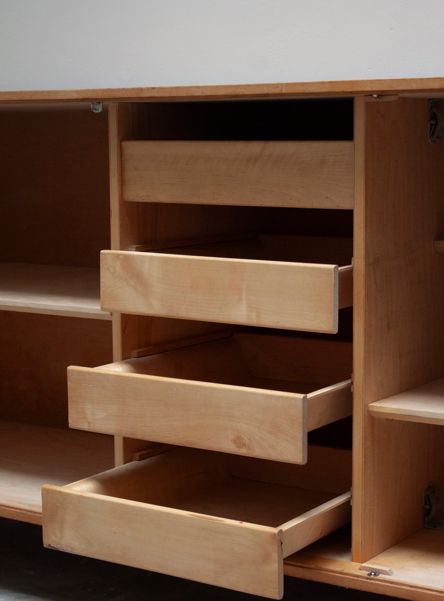 Pastoe DB02 Sideboard by Cees Braakman
