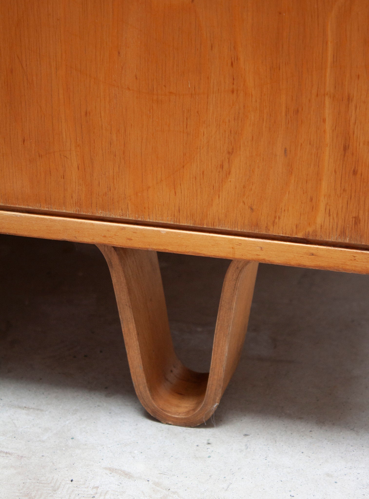 Pastoe DB02 Sideboard by Cees Braakman
