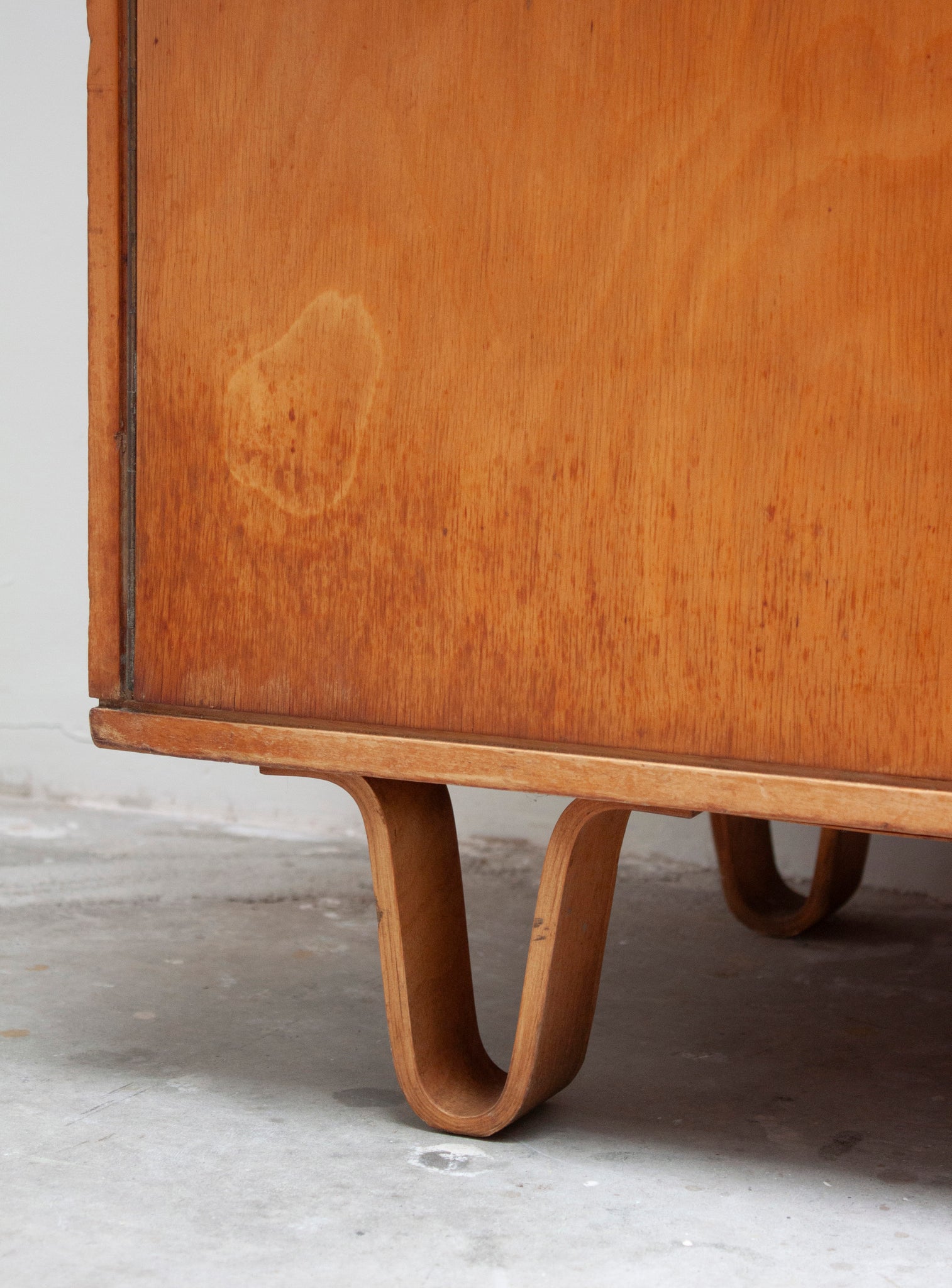 Pastoe DB02 Sideboard by Cees Braakman