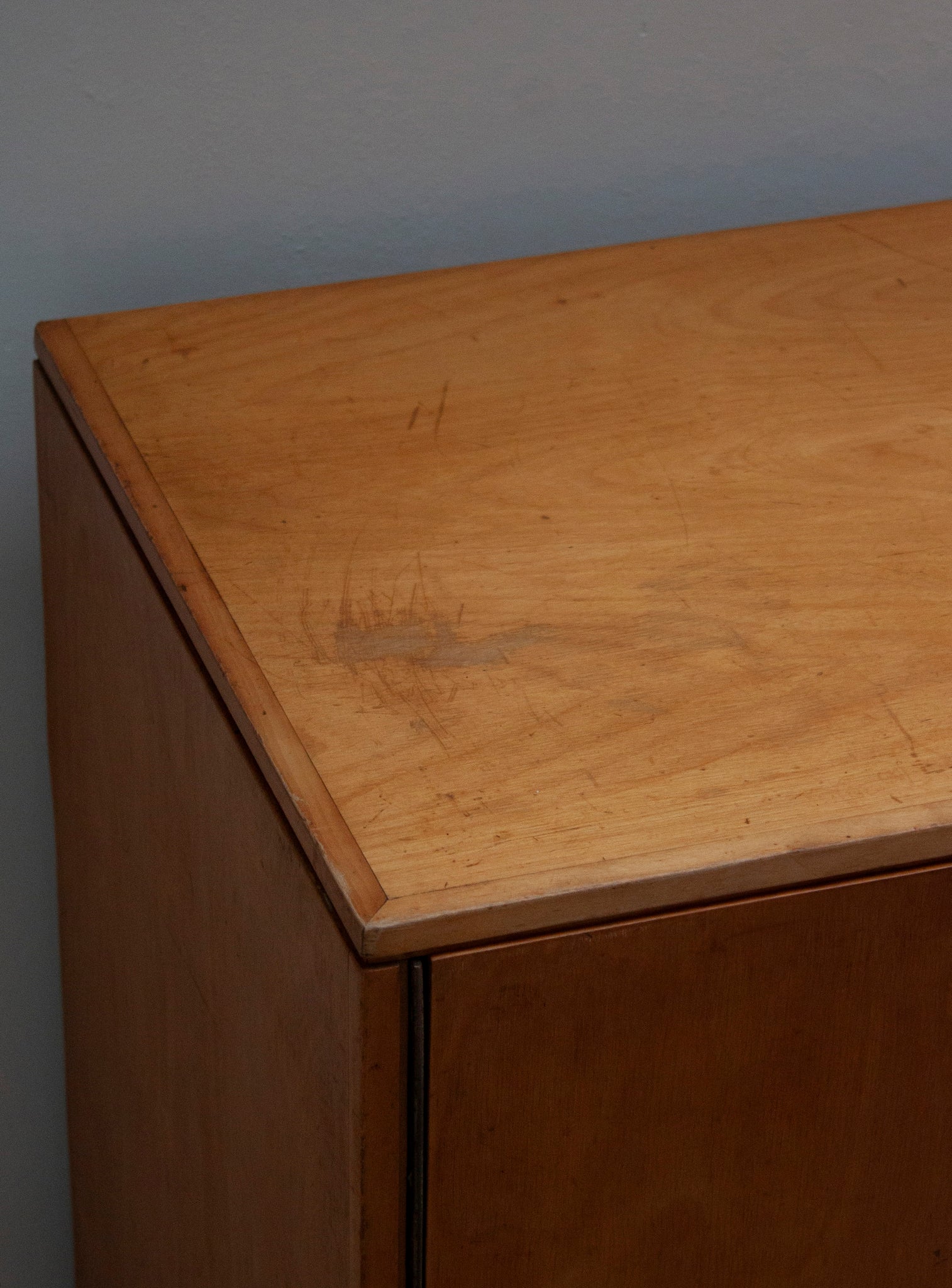 Pastoe DB02 Sideboard by Cees Braakman