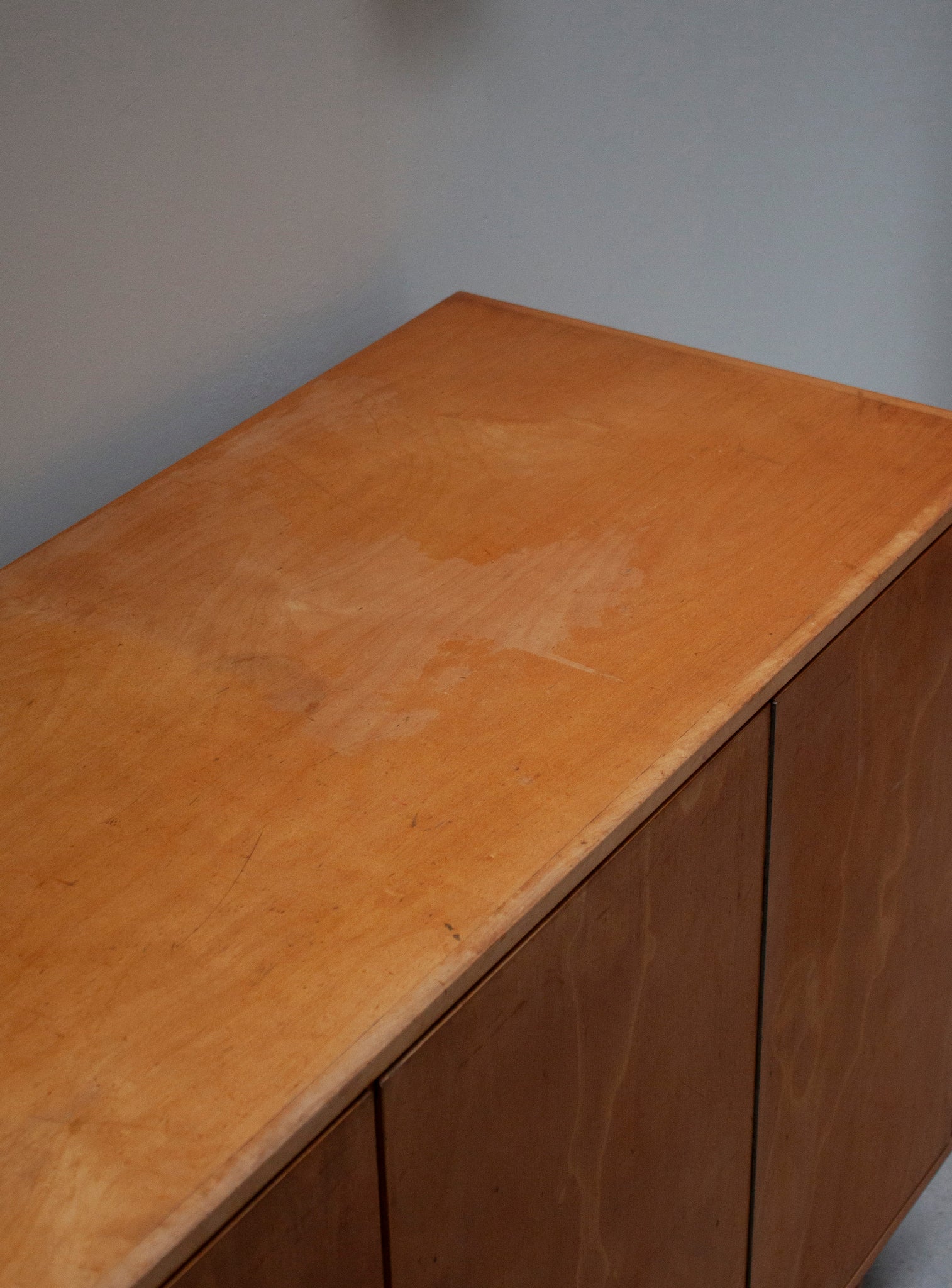 Pastoe DB02 Sideboard by Cees Braakman