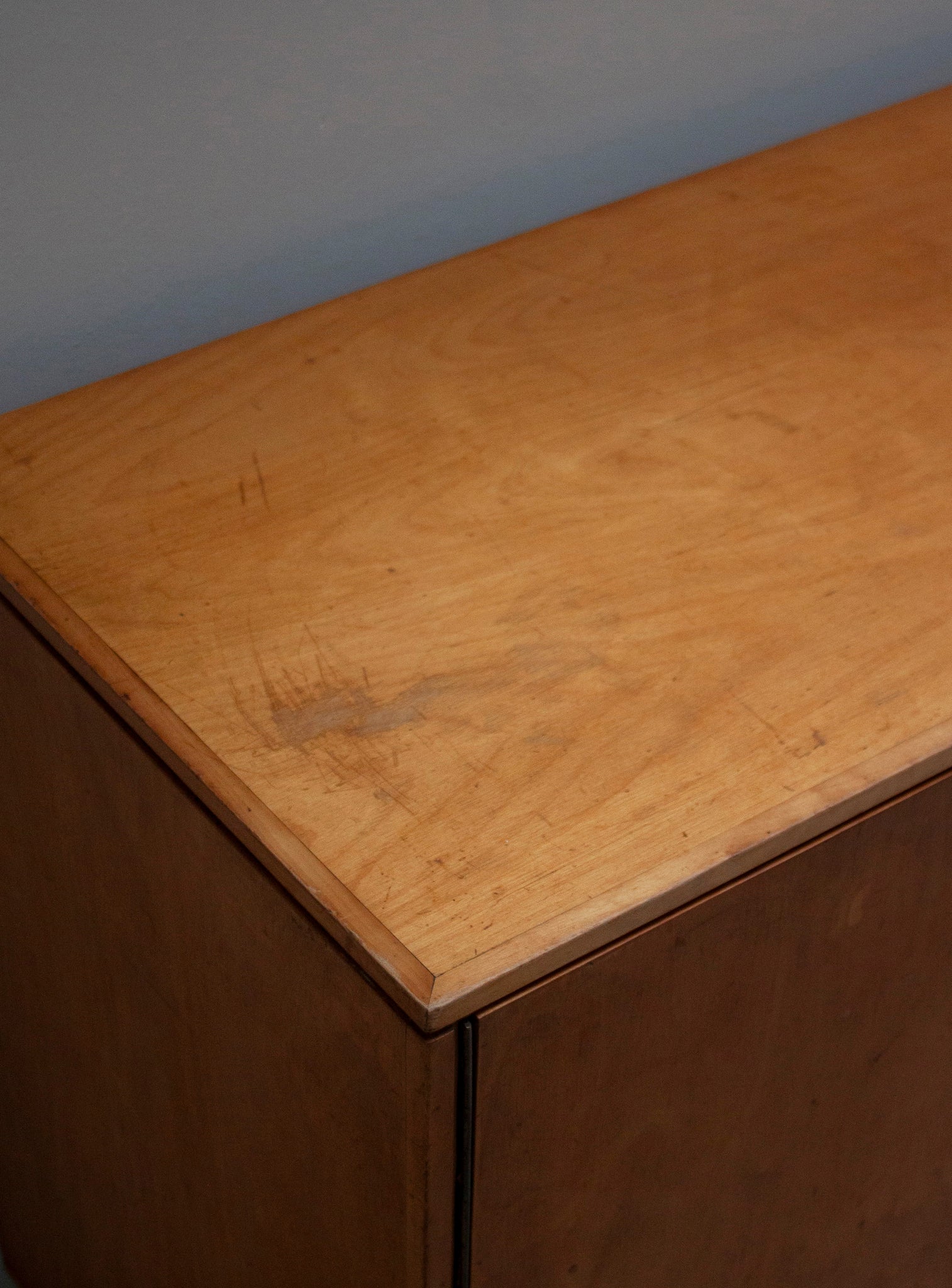 Pastoe DB02 Sideboard by Cees Braakman