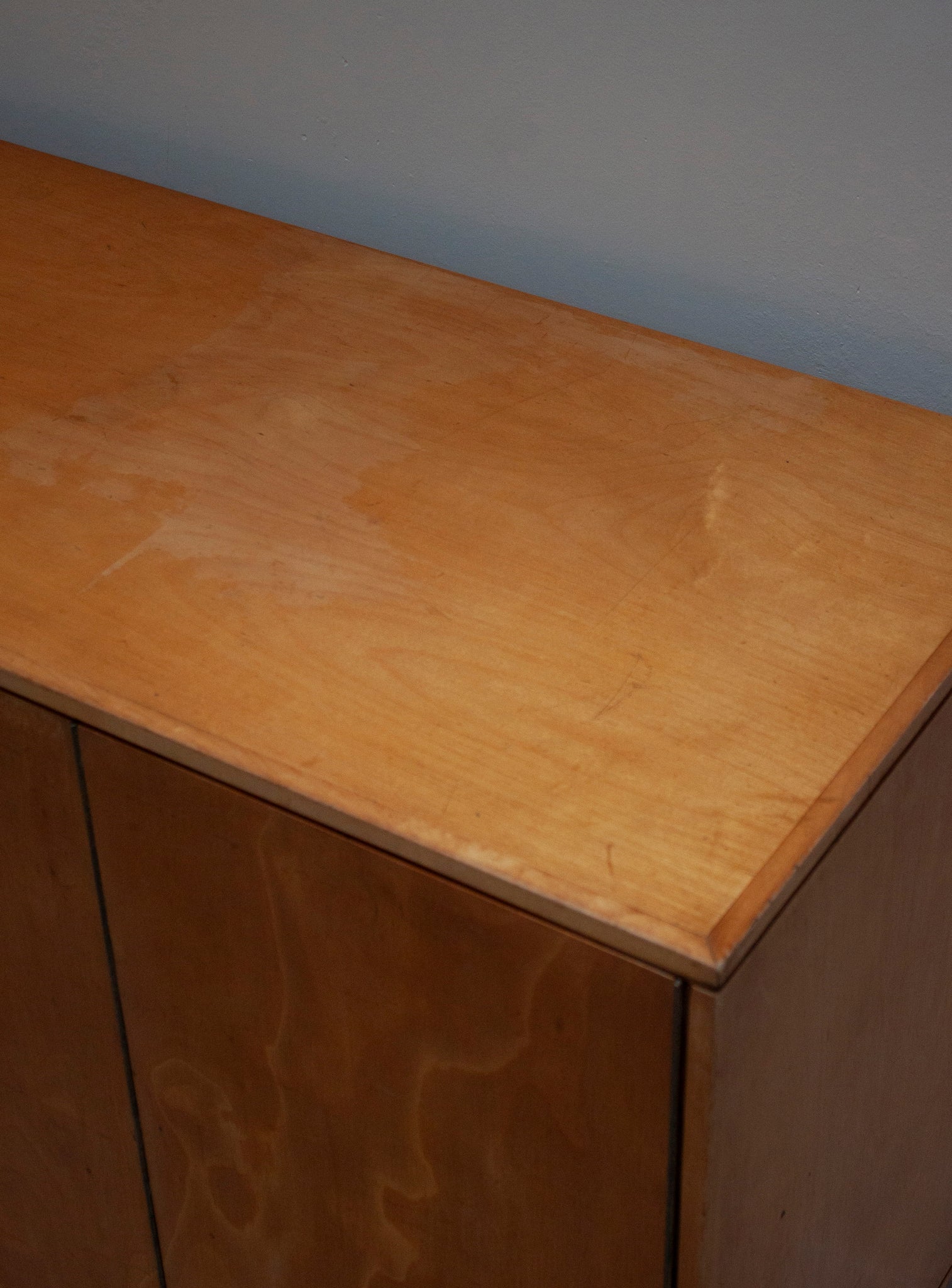 Pastoe DB02 Sideboard by Cees Braakman