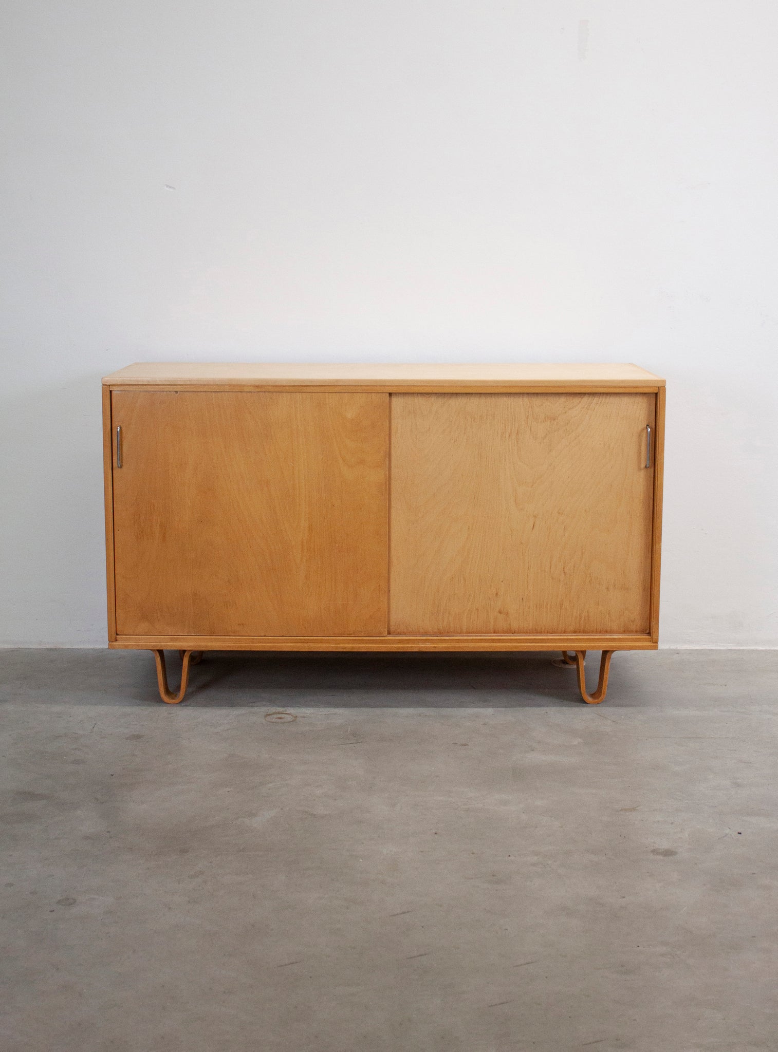 Pastoe DB51 Sideboard by Cees Braakman