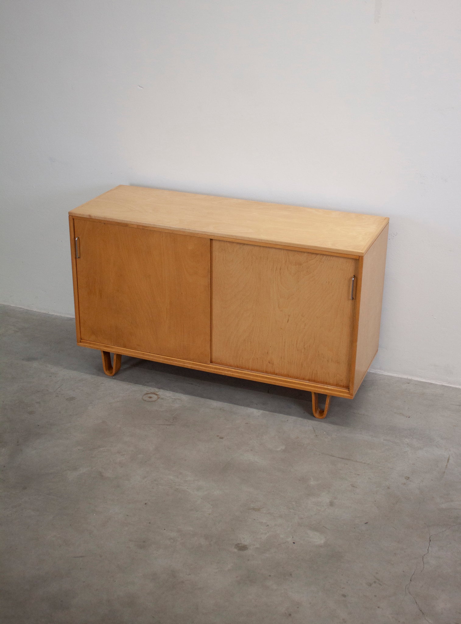 Pastoe DB51 Sideboard by Cees Braakman