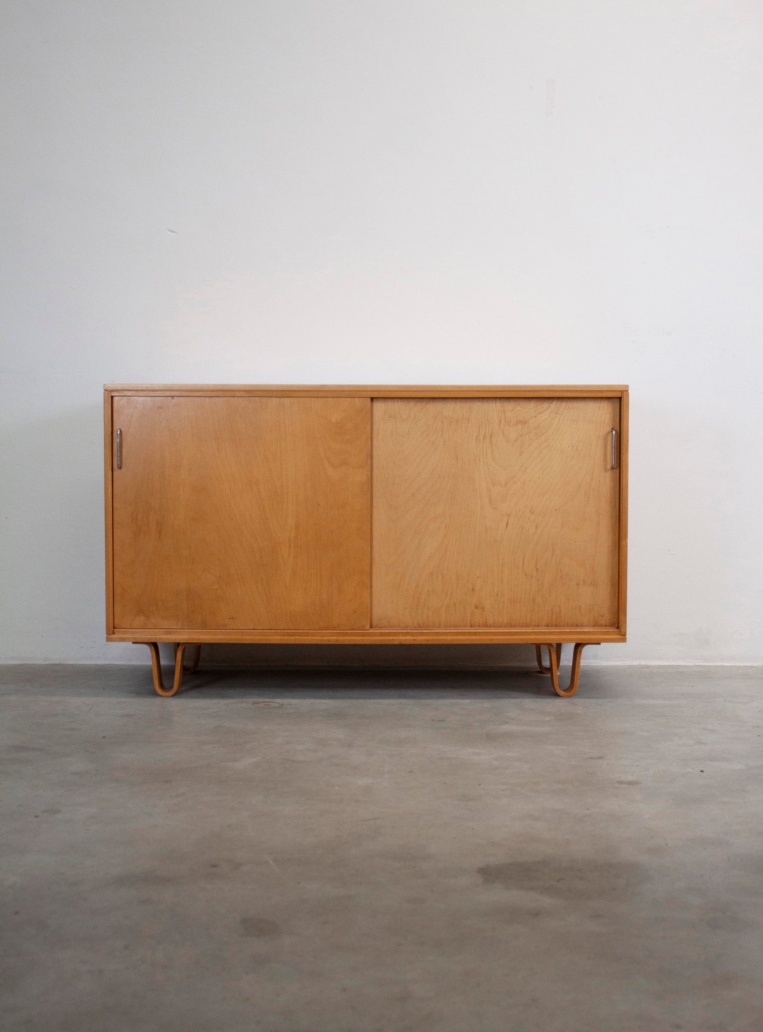 Pastoe DB51 Sideboard by Cees Braakman