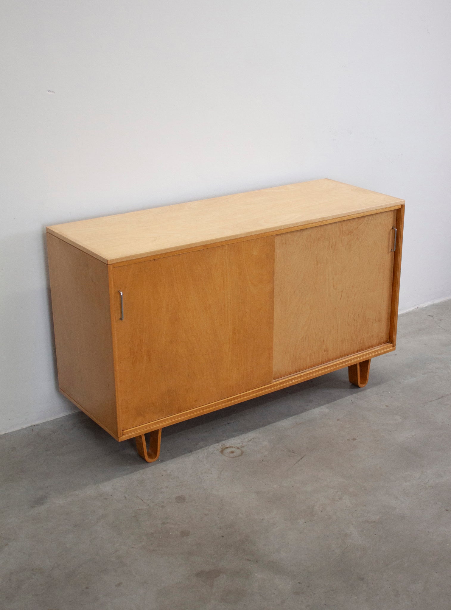 Pastoe DB51 Sideboard by Cees Braakman